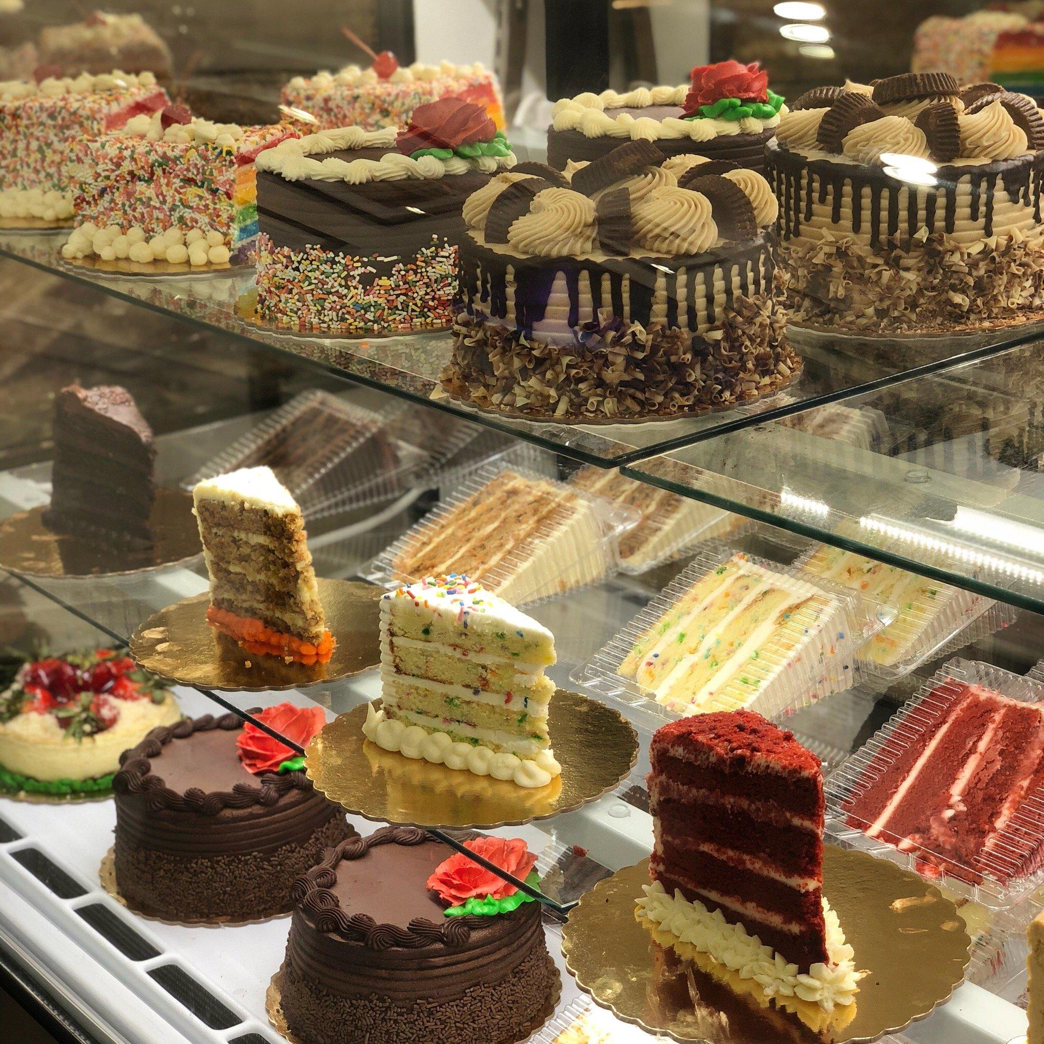 Carlo’s Bakery