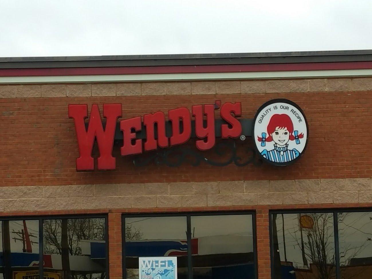 Wendy's