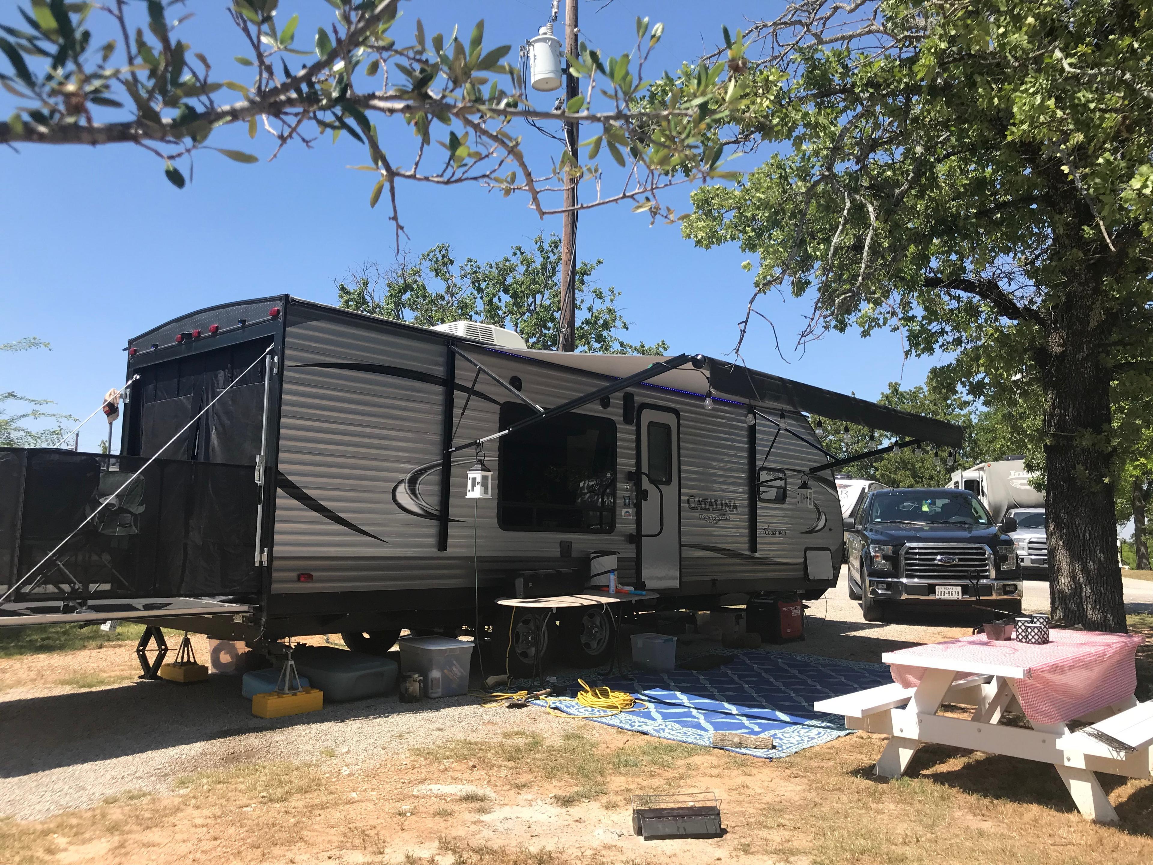 Bennett's RV Ranch