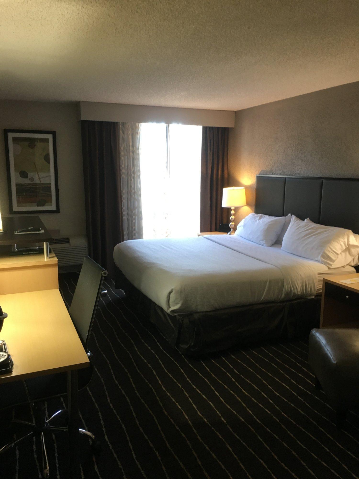 Holiday Inn Portland- I-5 S (Wilsonville), an IHG Hotel