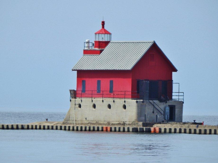 Grand Haven State Park