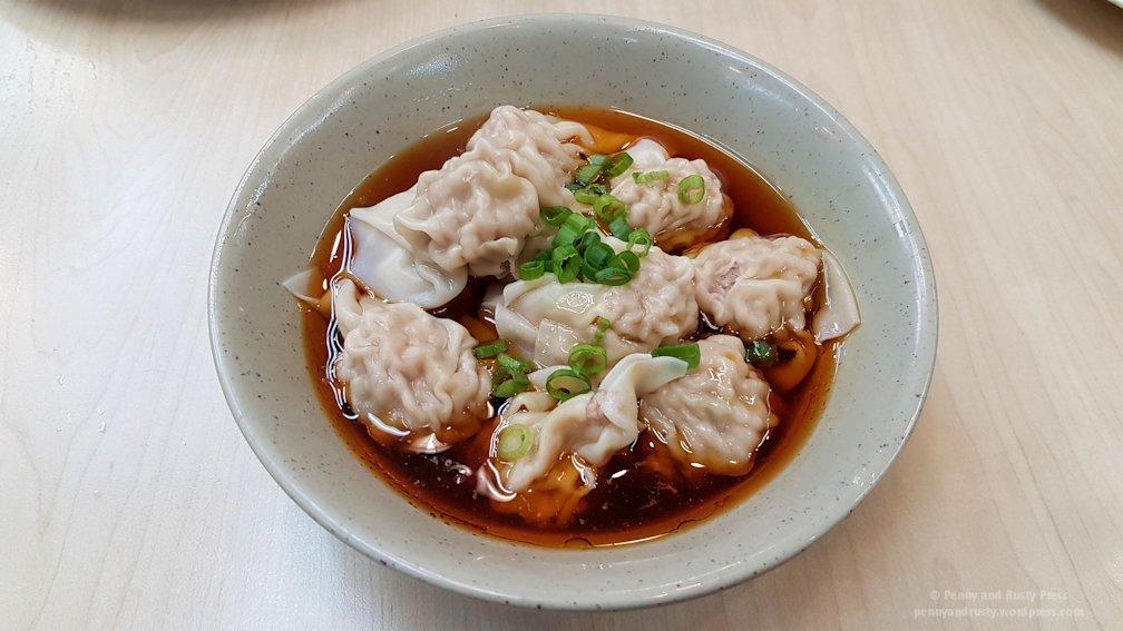 Wang's Shanghai Cuisine