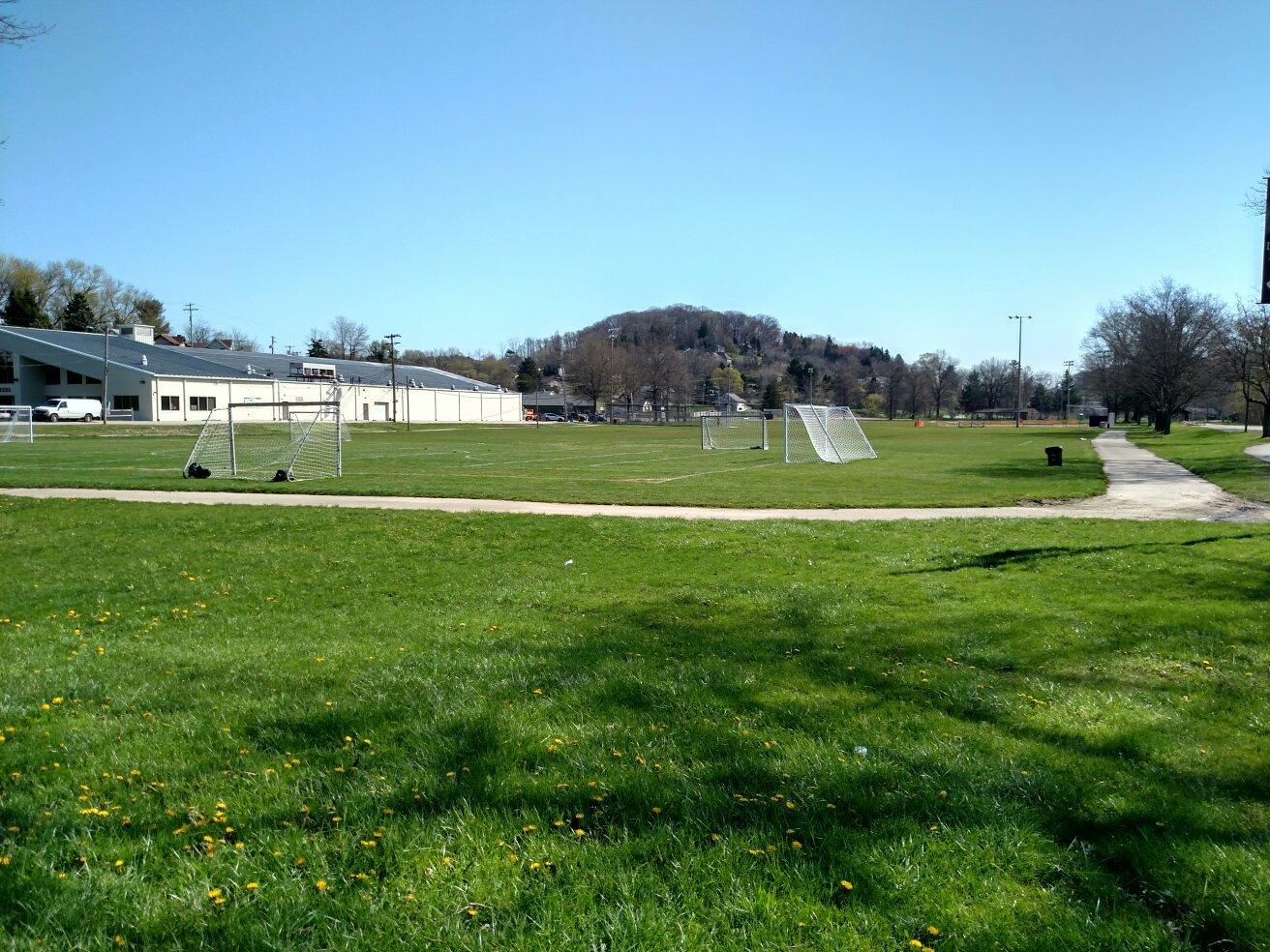 Lynch Field Park