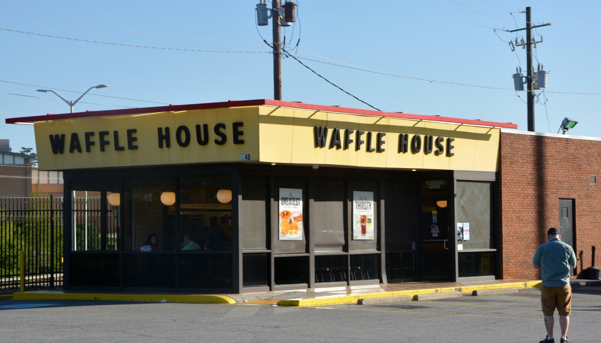 Waffle House