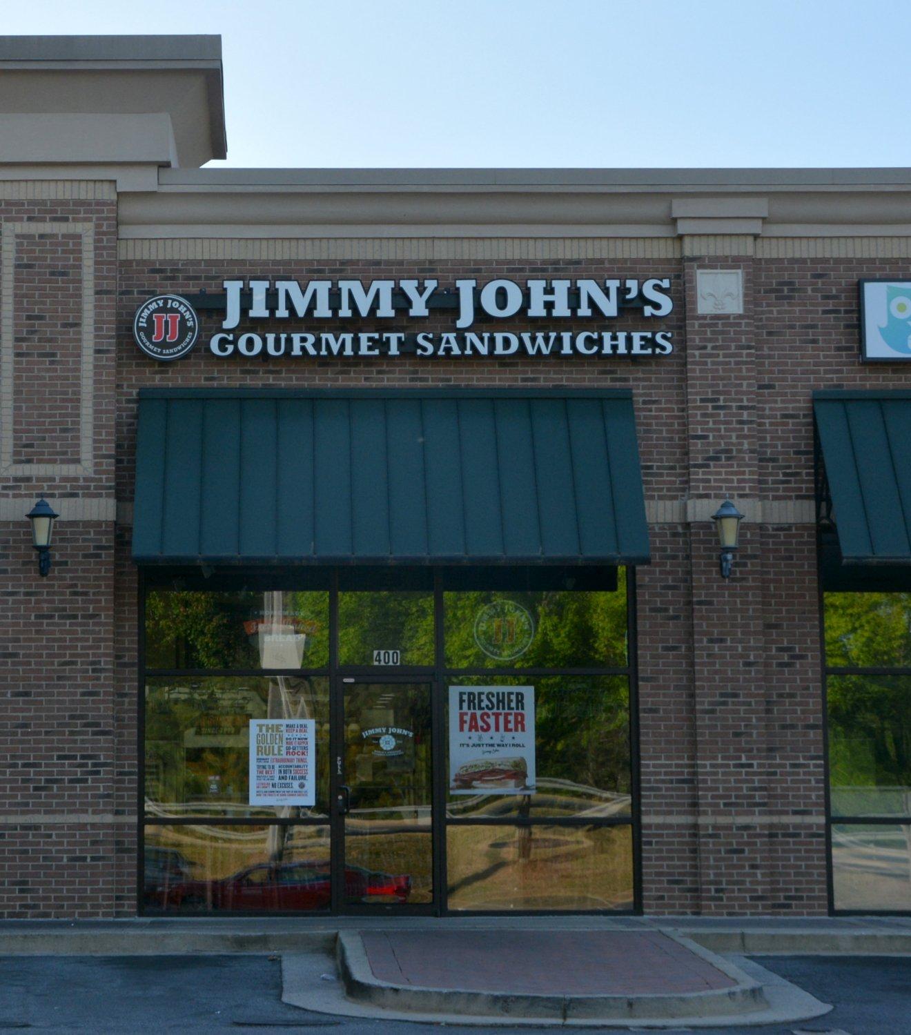 Jimmy John's