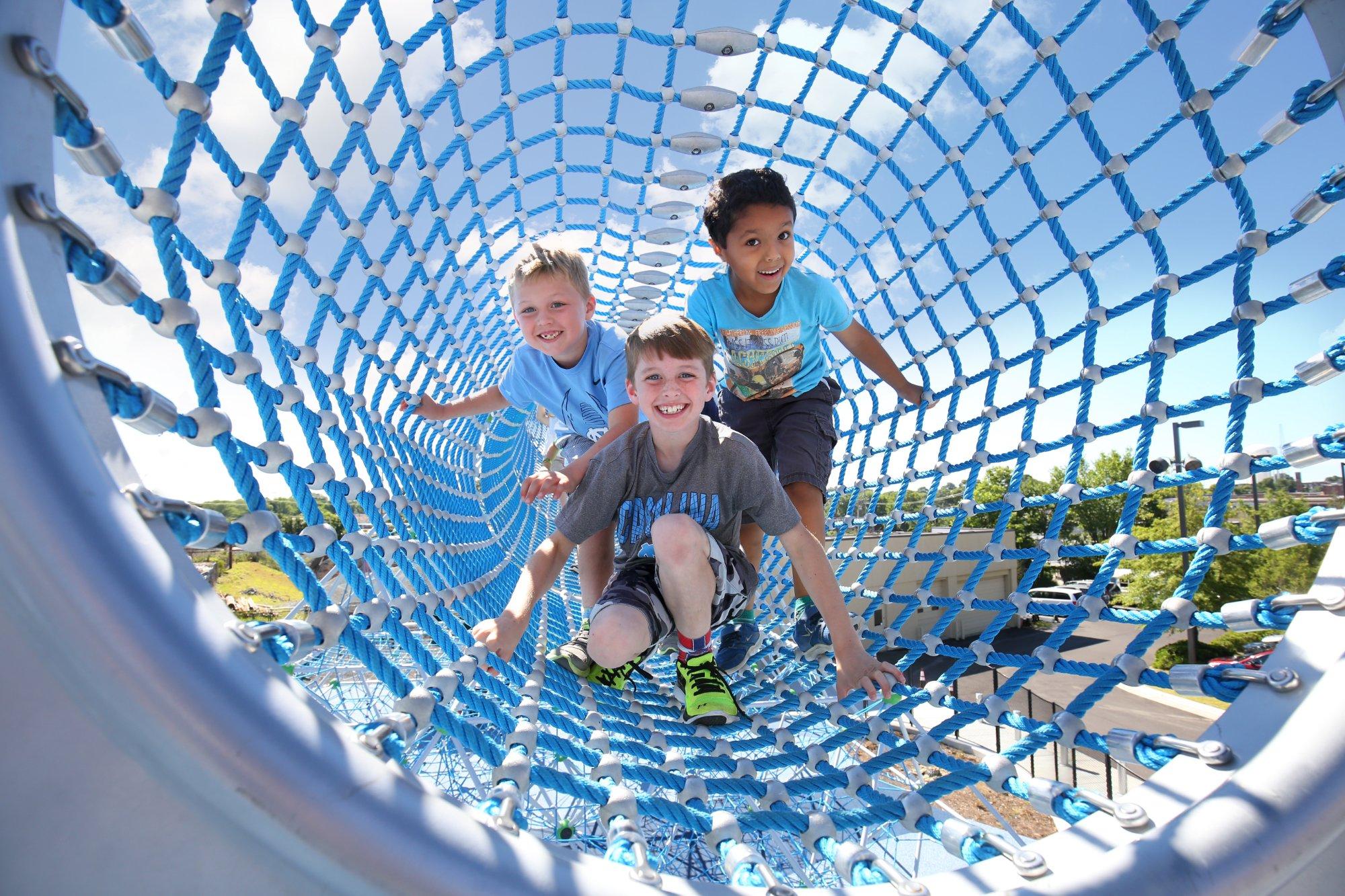 Greensboro Children's Museum