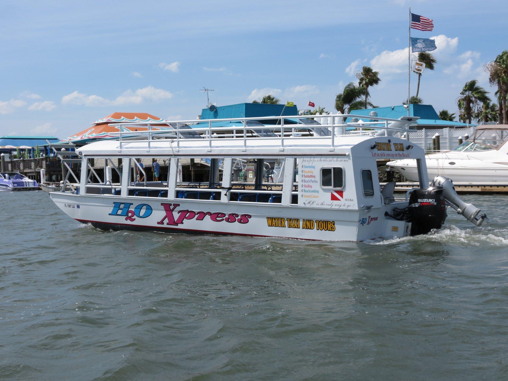 Ponce Inlet Watersports