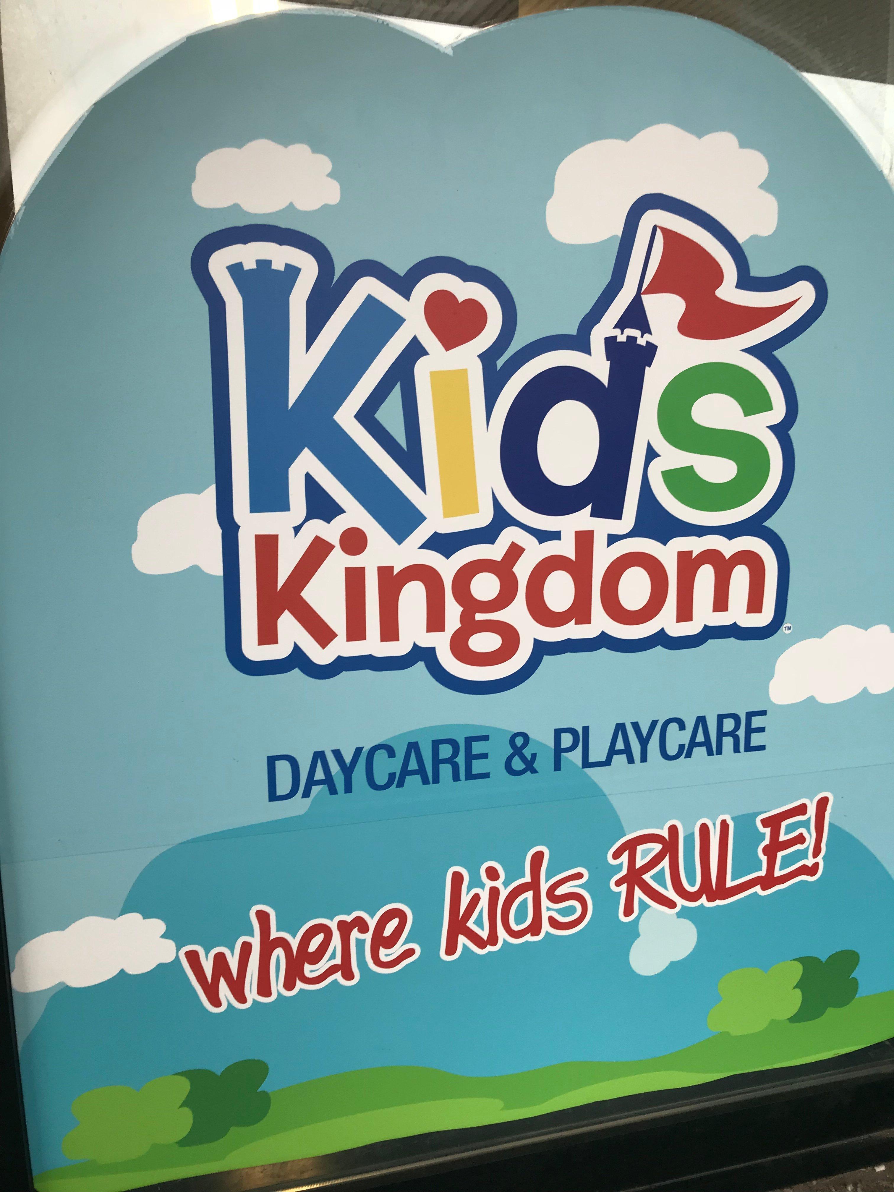 Kids Kingdom