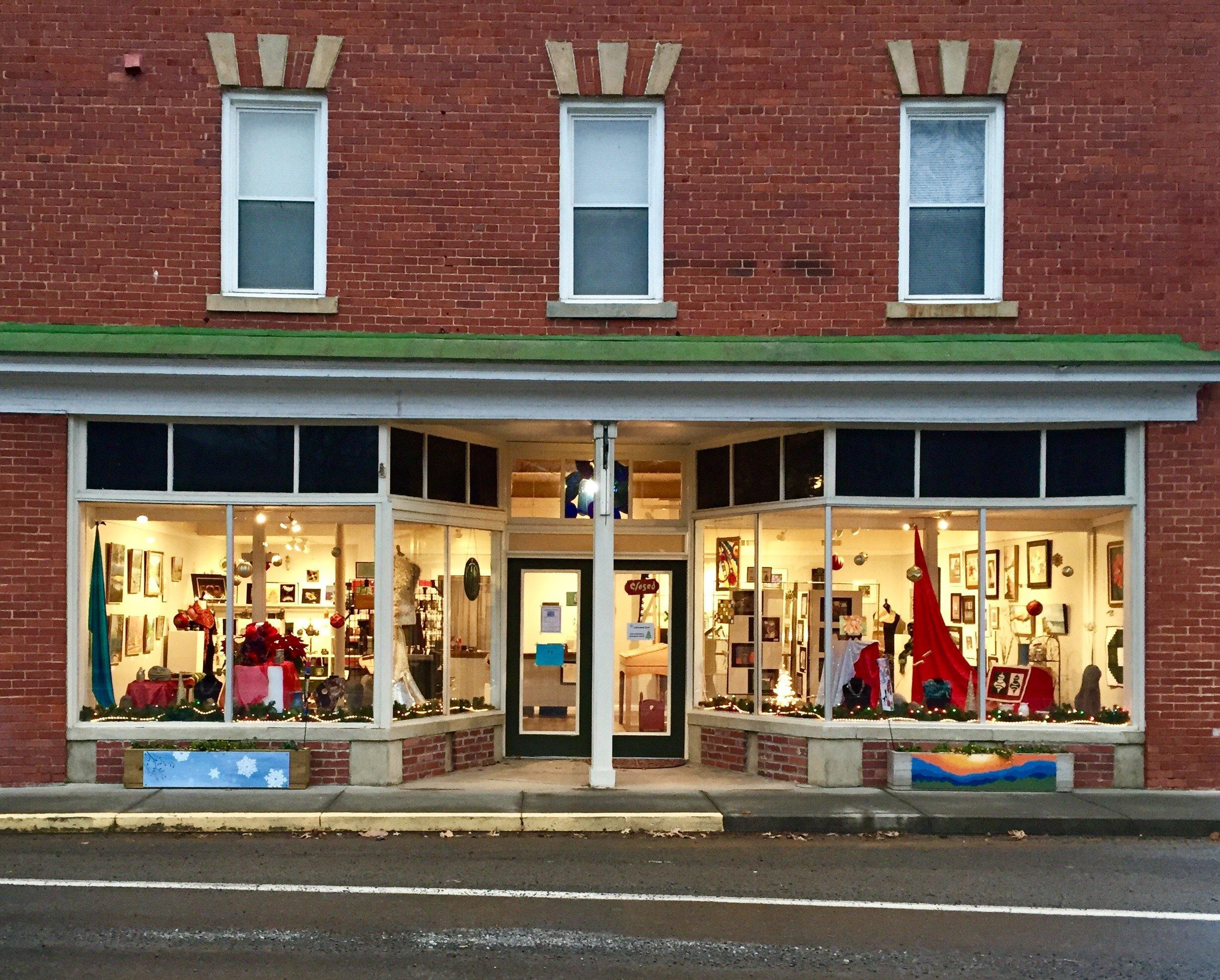 Alderson Artisans Gallery