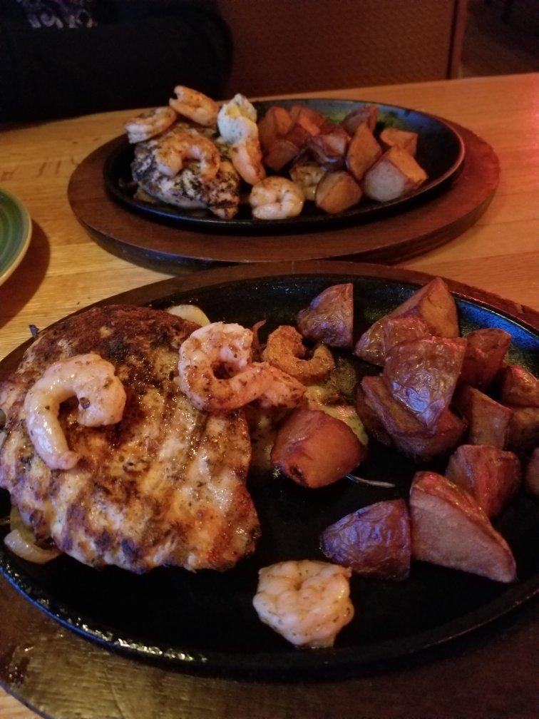 Applebee's Grill + Bar