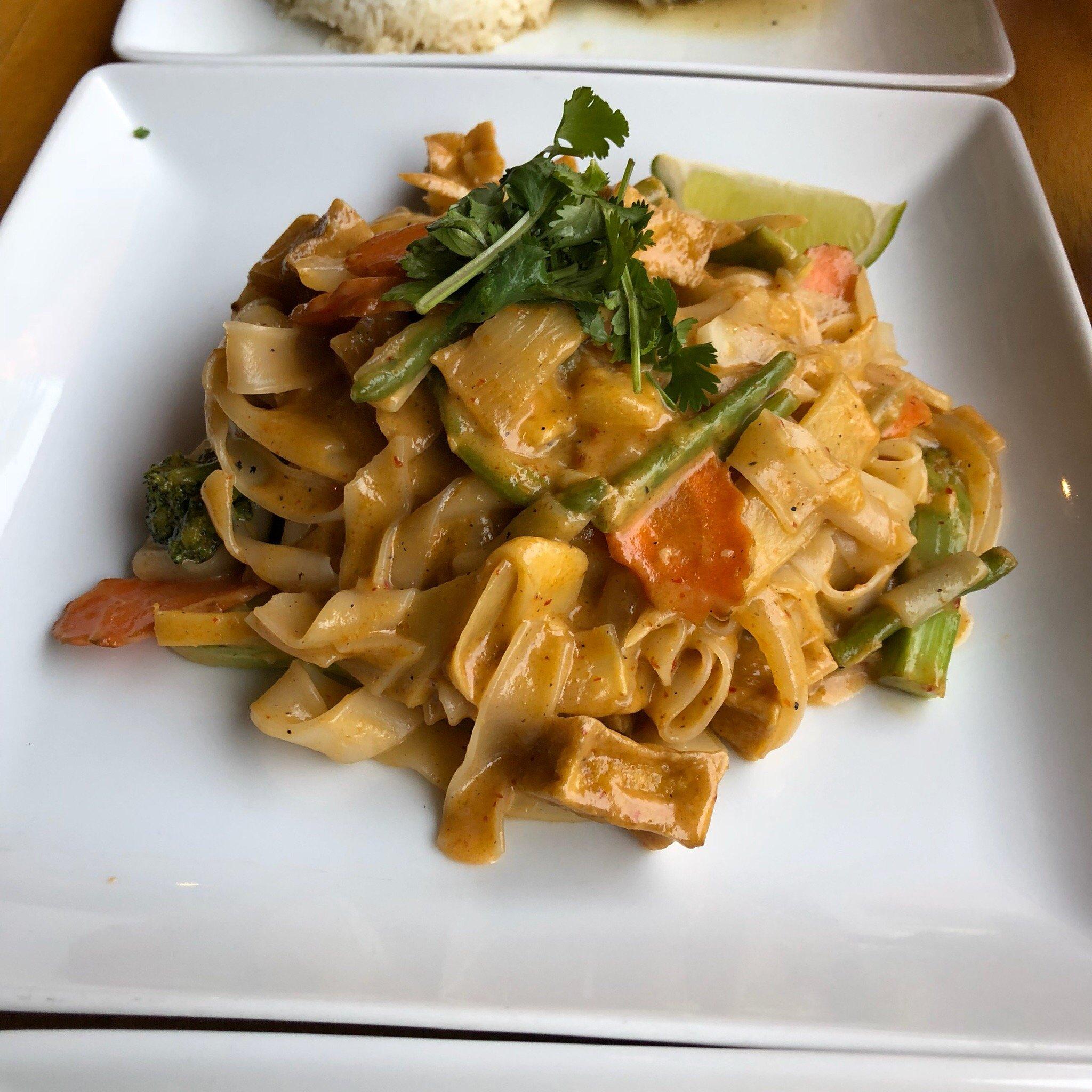 Chiriya's Thai Restaurant