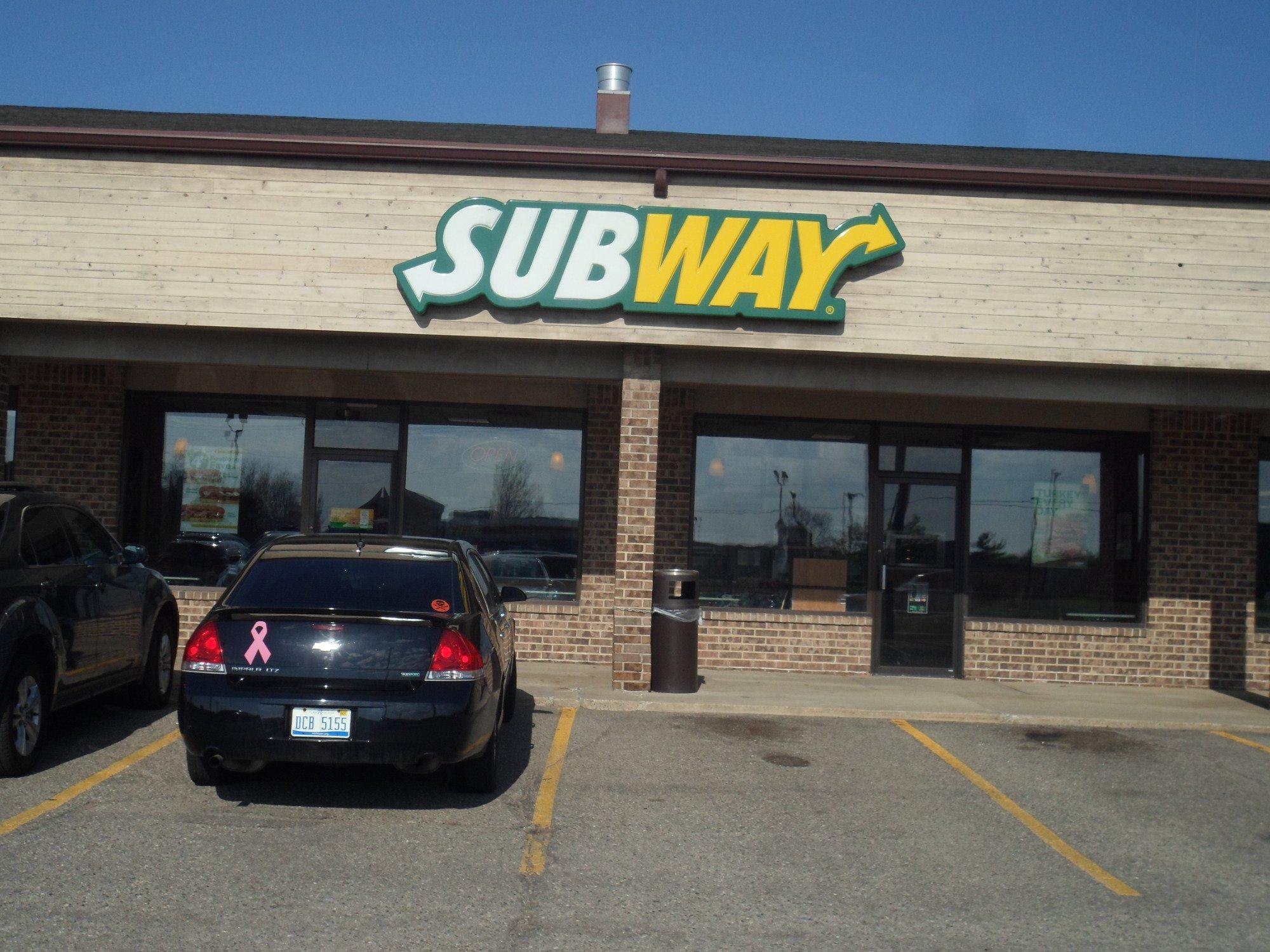 Subway