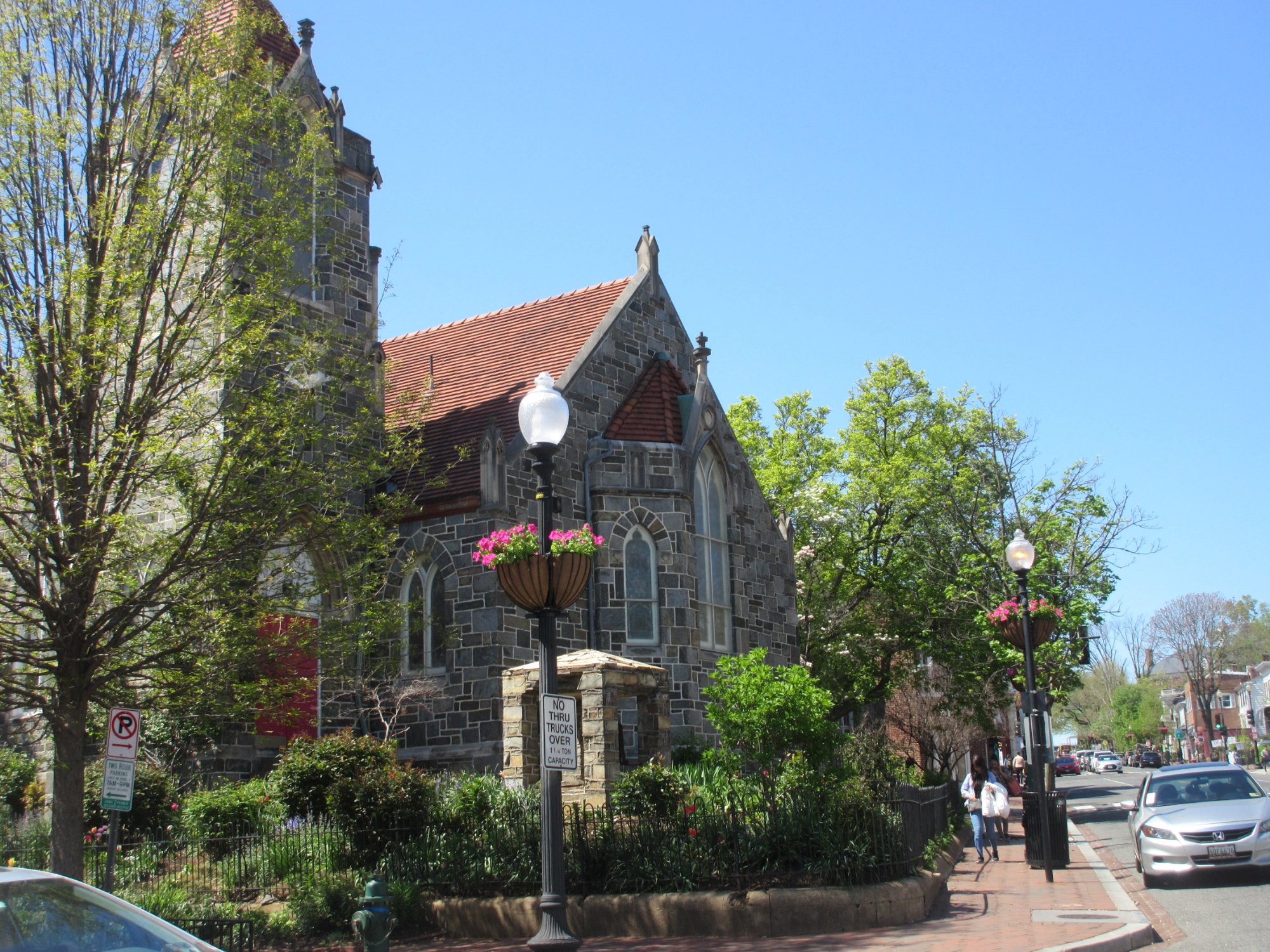 Georgetown Lutheran Church