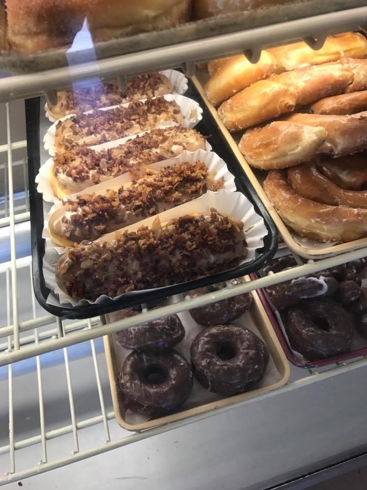 Daddy's Donuts