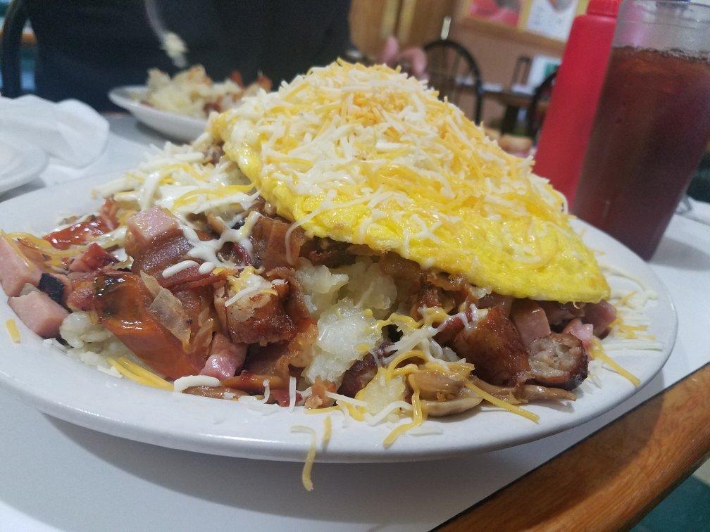 Moody's Coney Island Diner