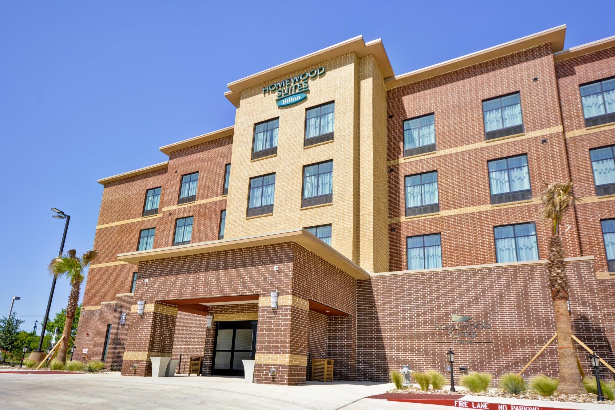 Homewood Suites by Hilton San Marcos