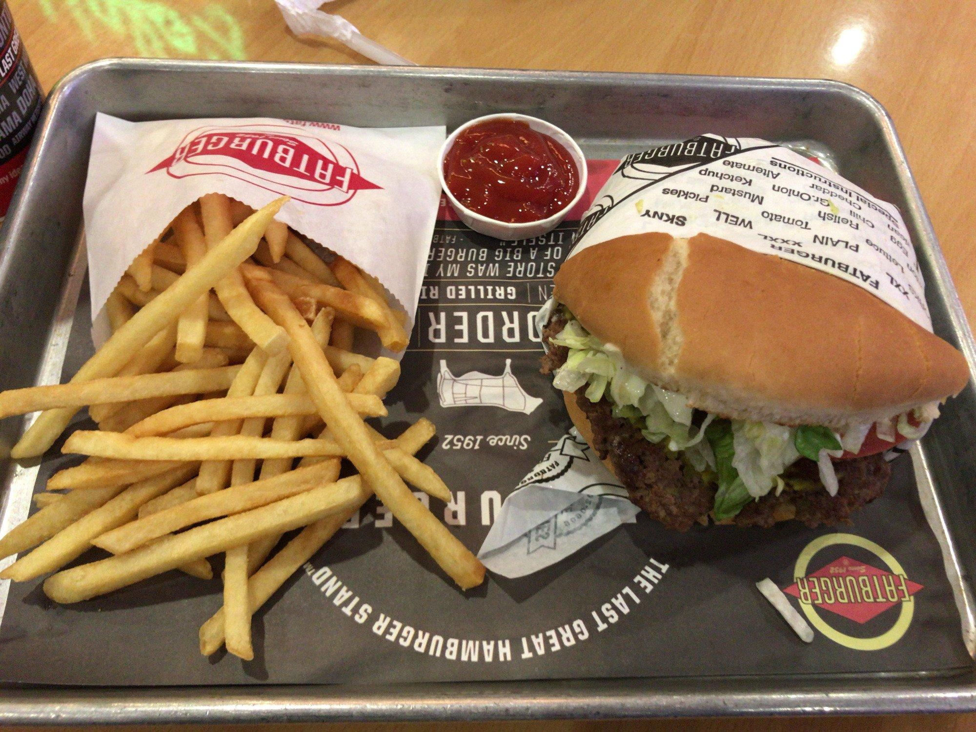 Fatburger