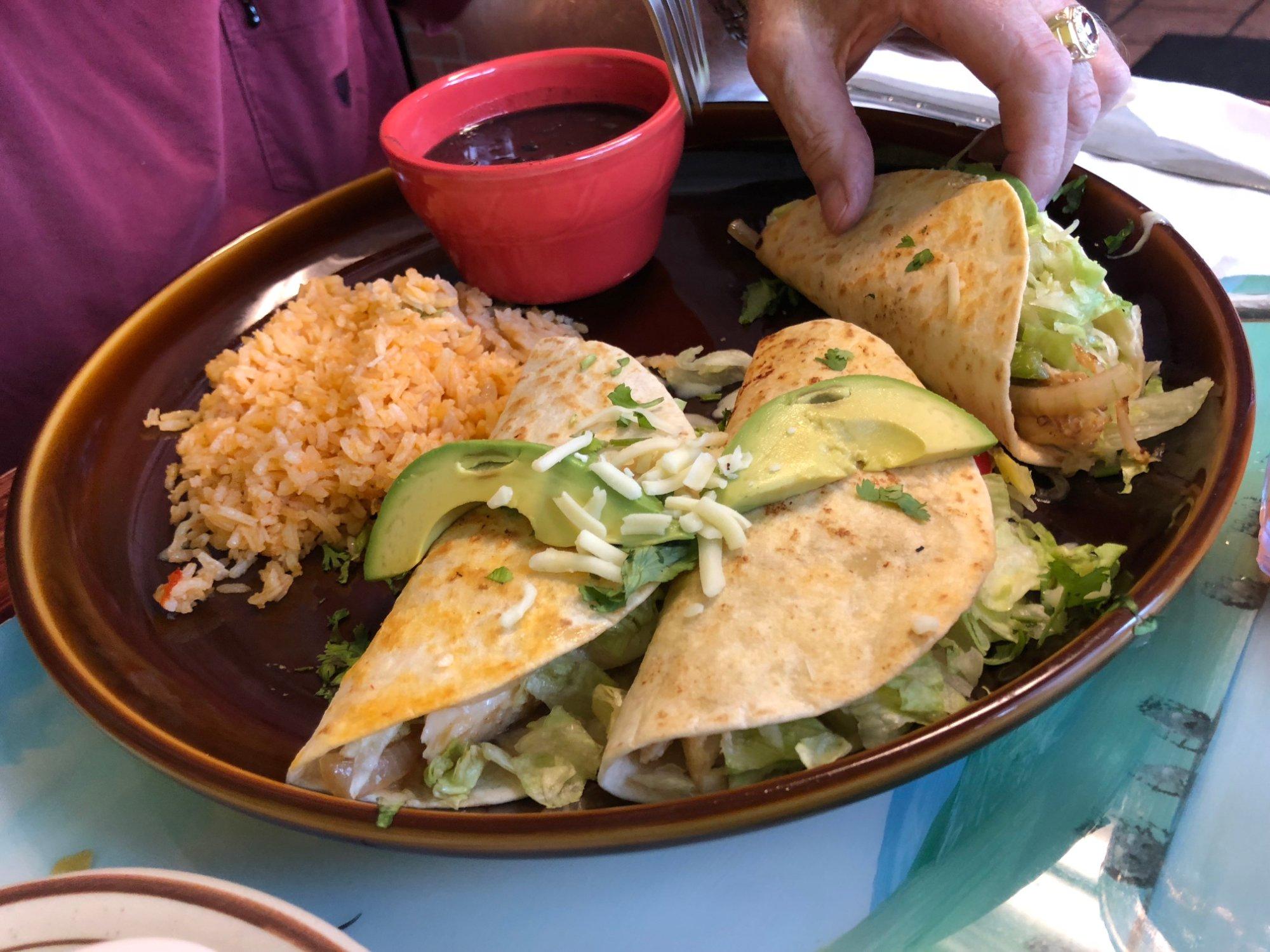 El Tapatio Mexican Grill