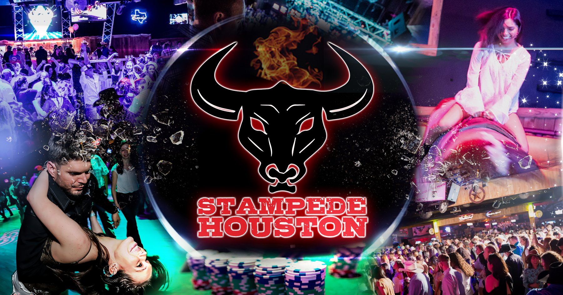 Stampede Houston