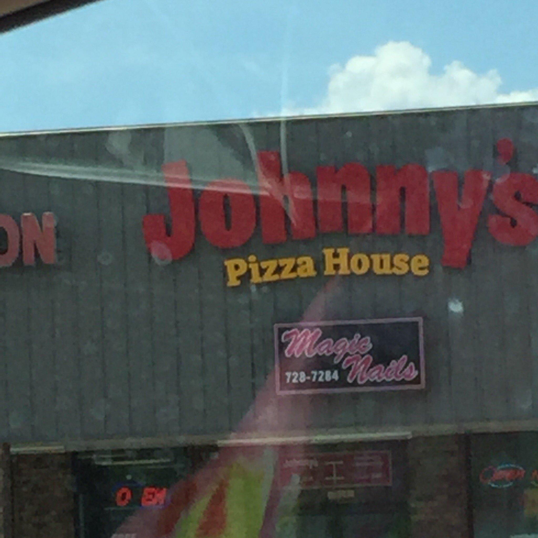 Johnny's Pizza House