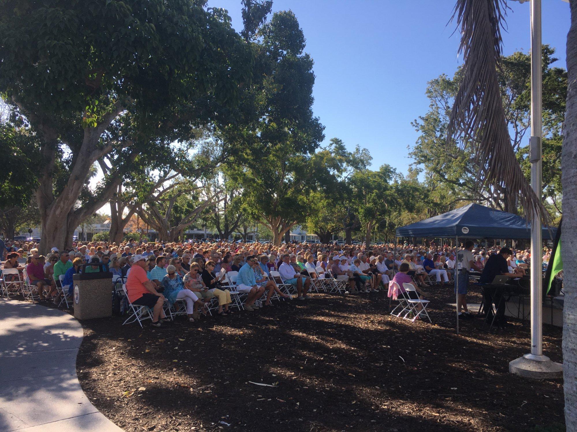 Celebration Community Beach Church