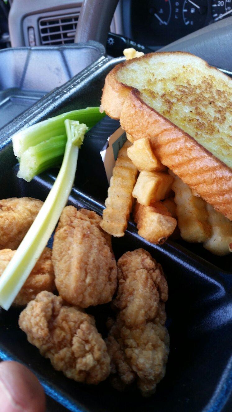 Zaxby's