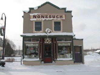 Nonesuch Gallery