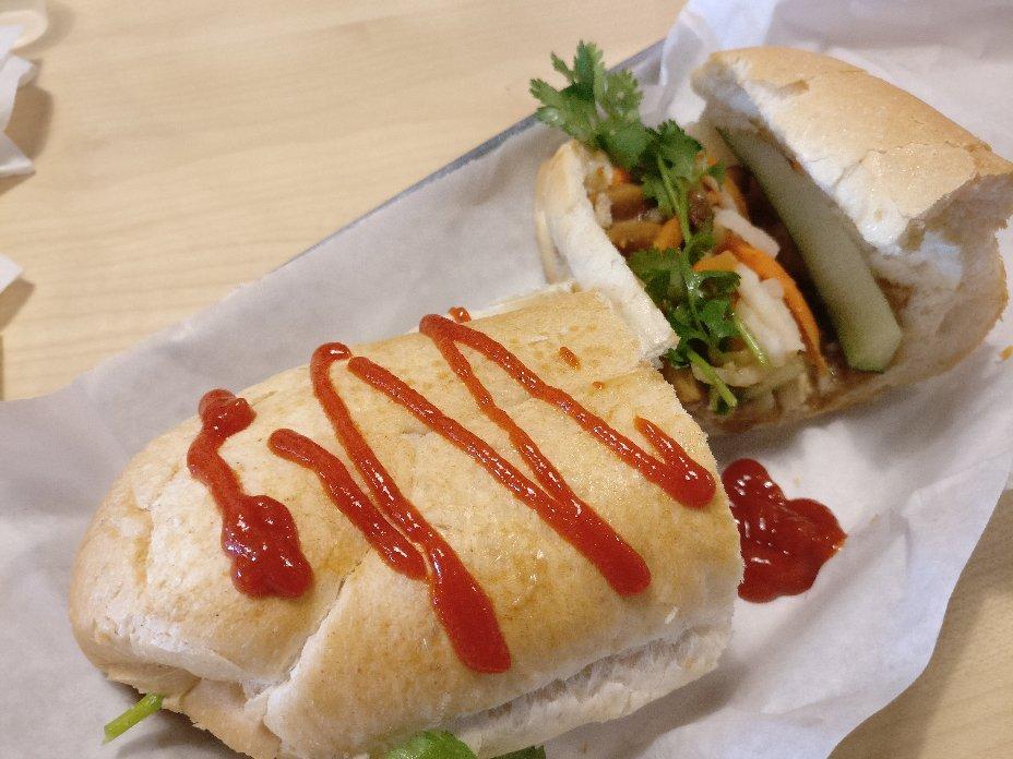 545° Banh Mi Cafe