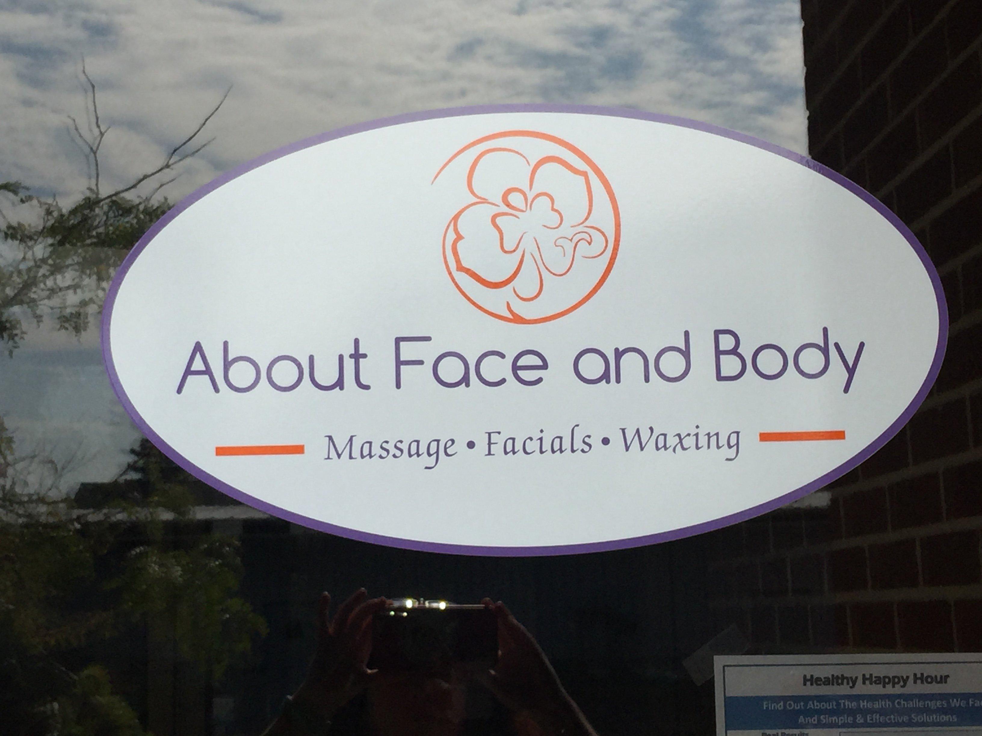 About Face and Body