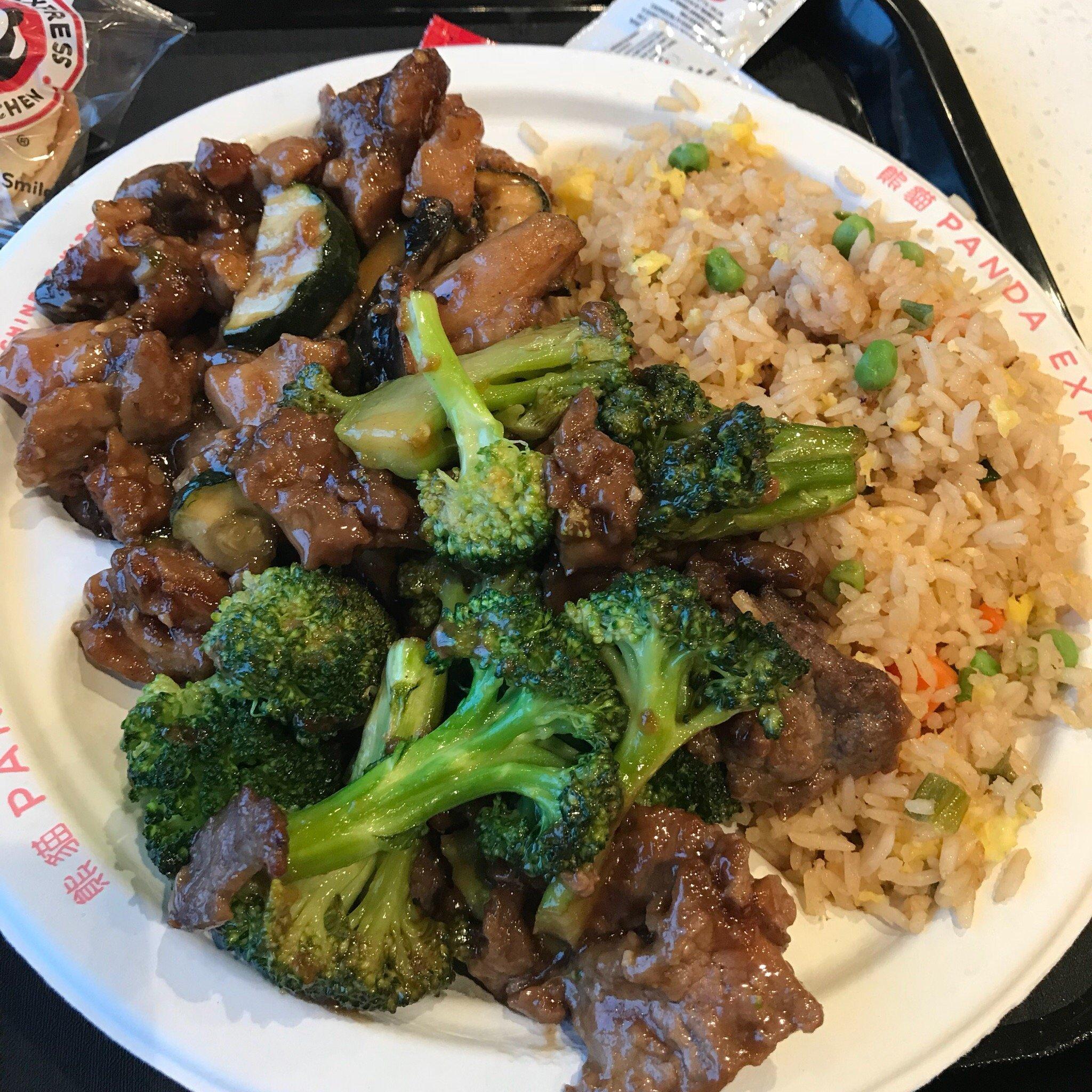 Panda Express