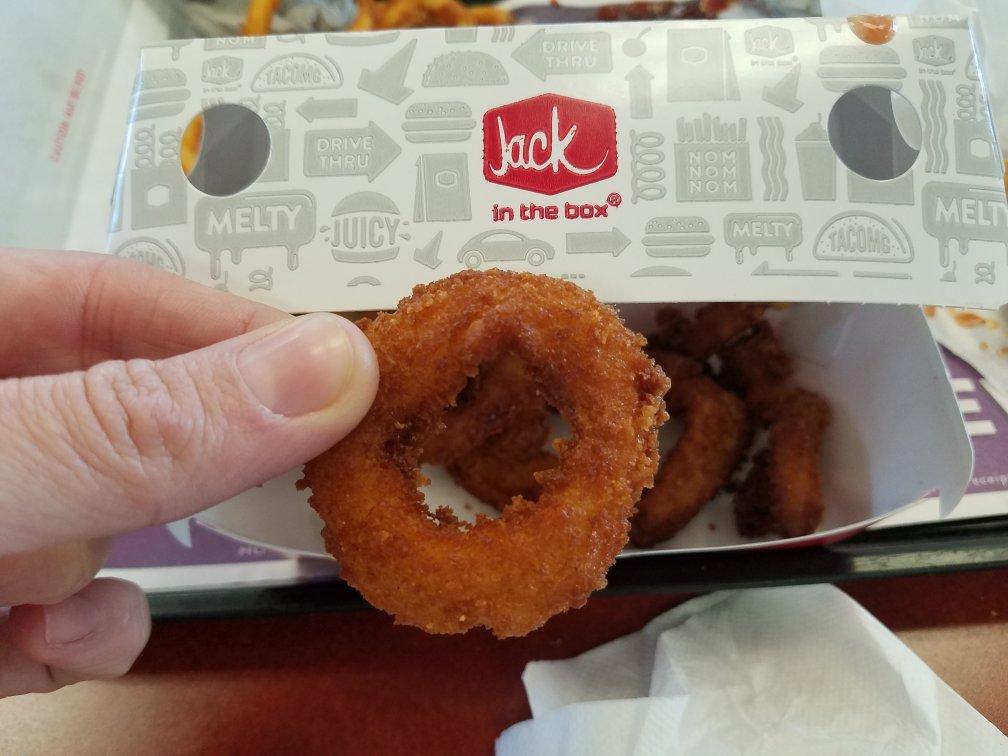 Jack in the Box