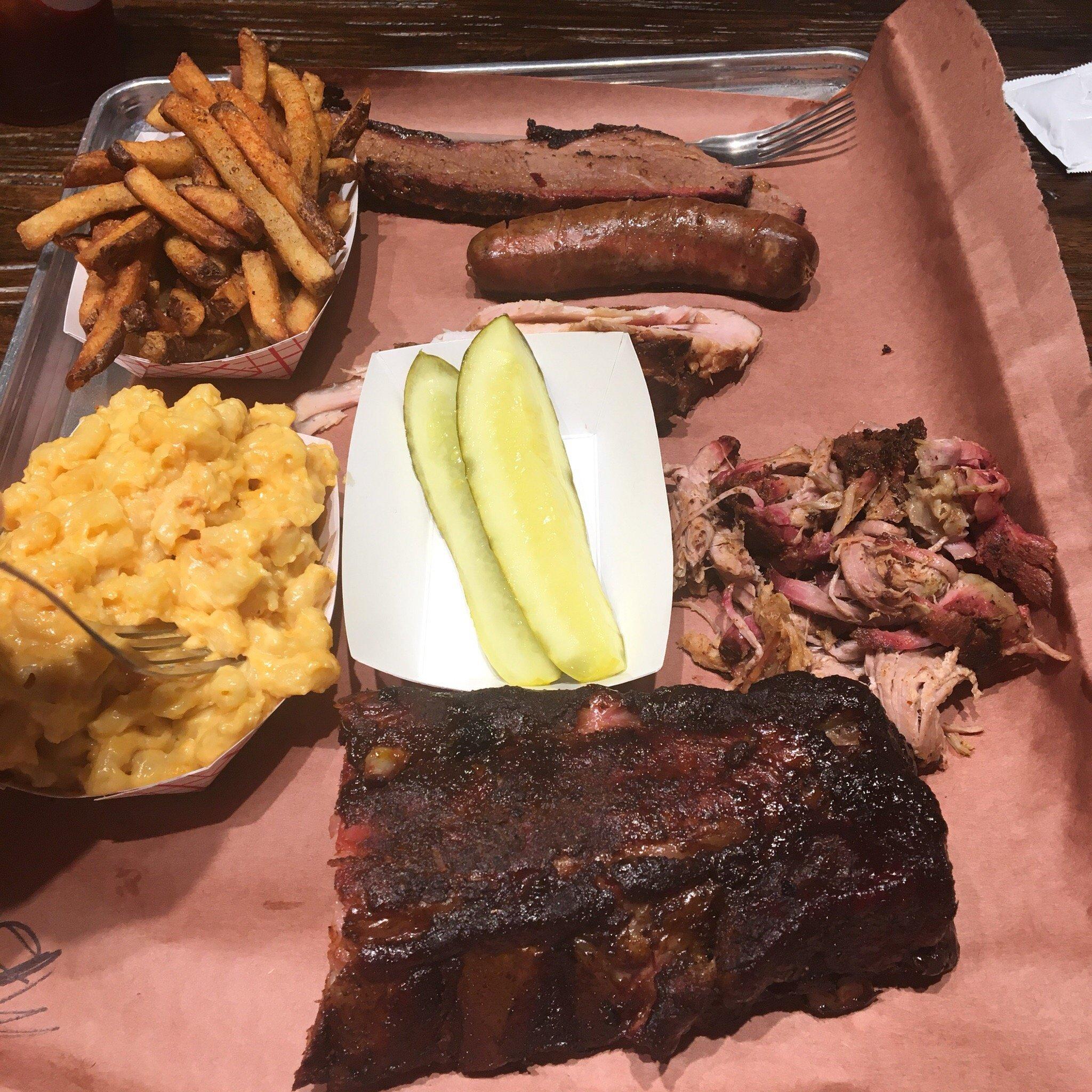 Sugarfire Smoke House - Farmington