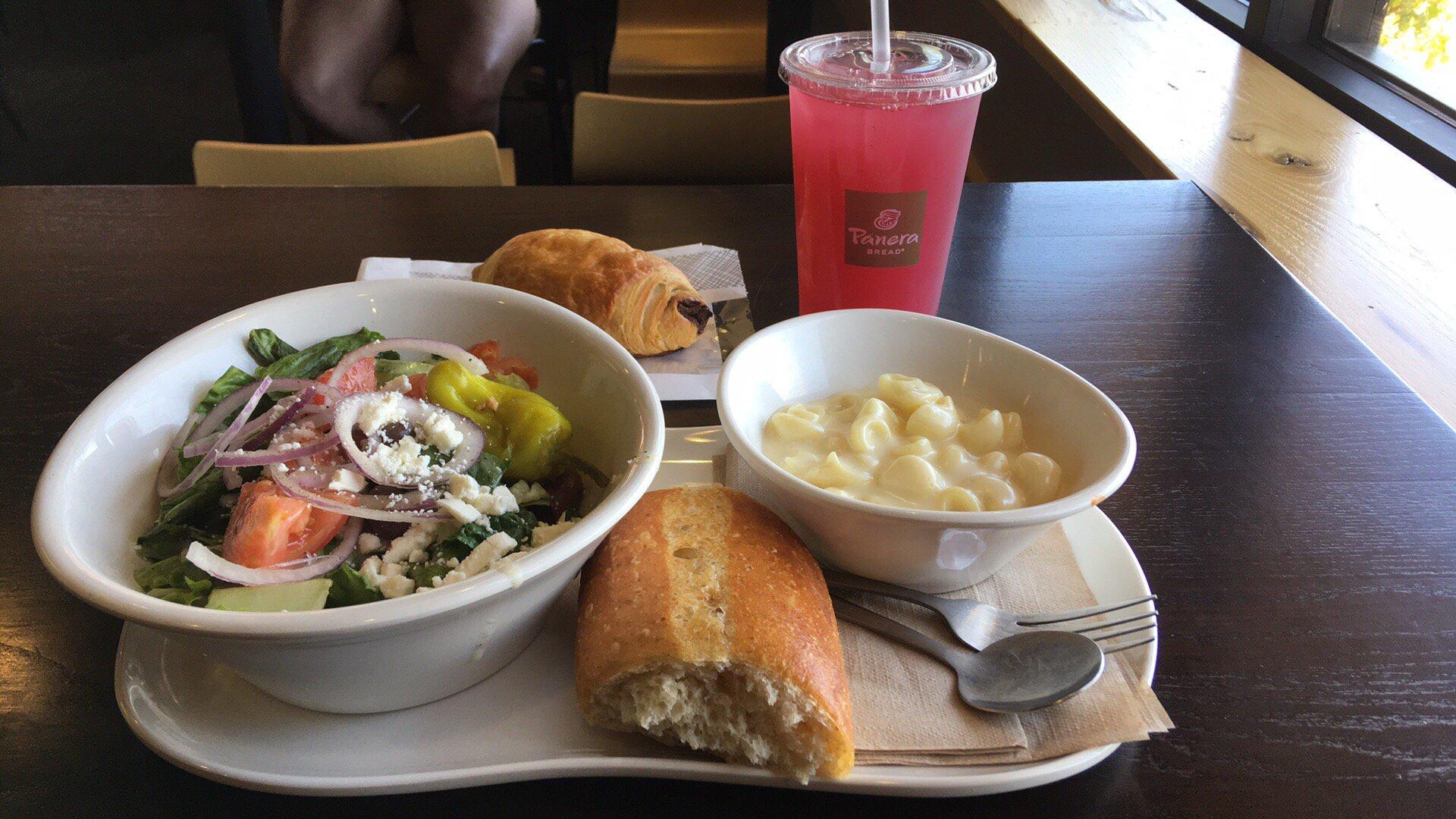 Panera Bread