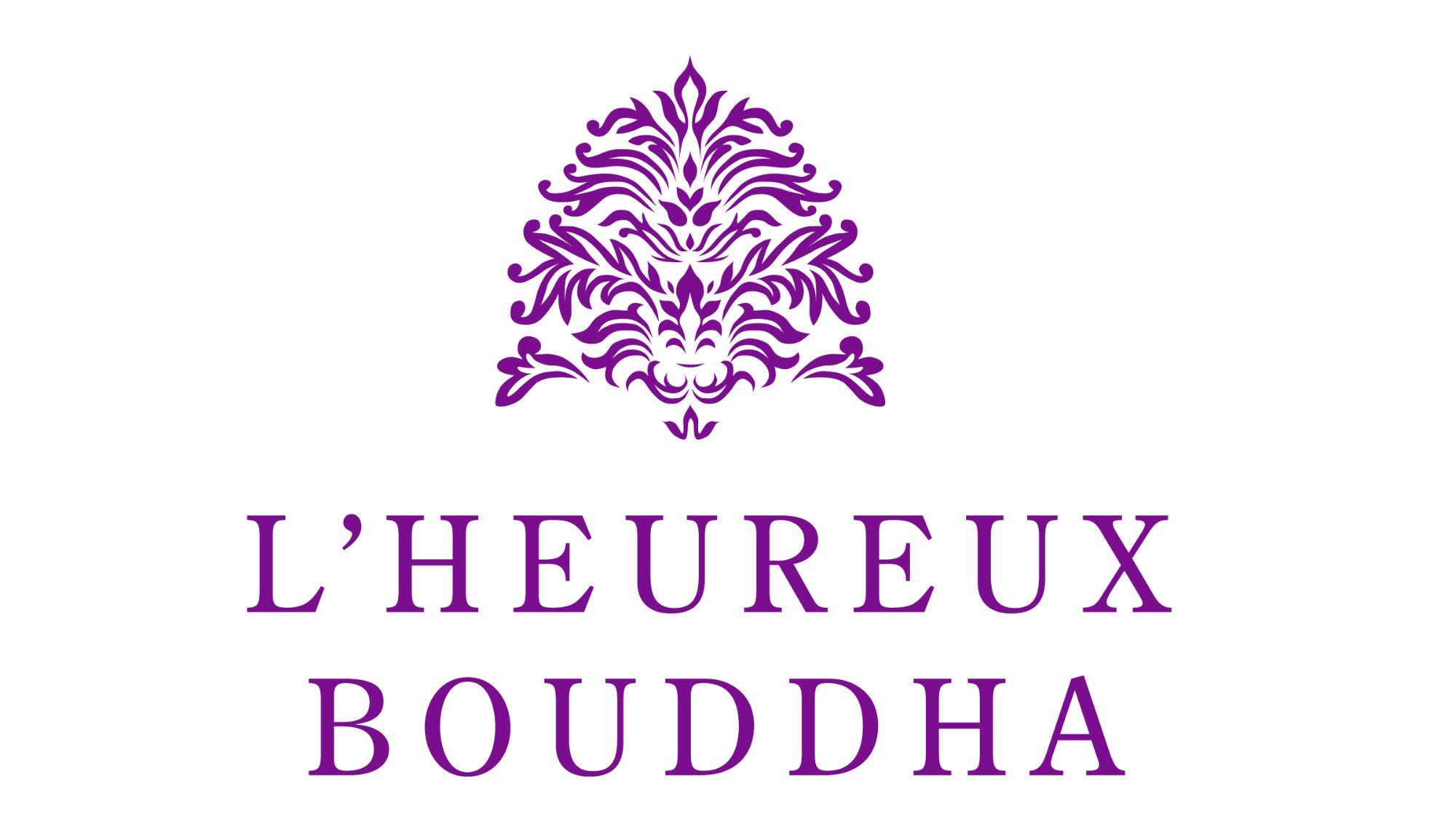 L'Heureux Bouddha