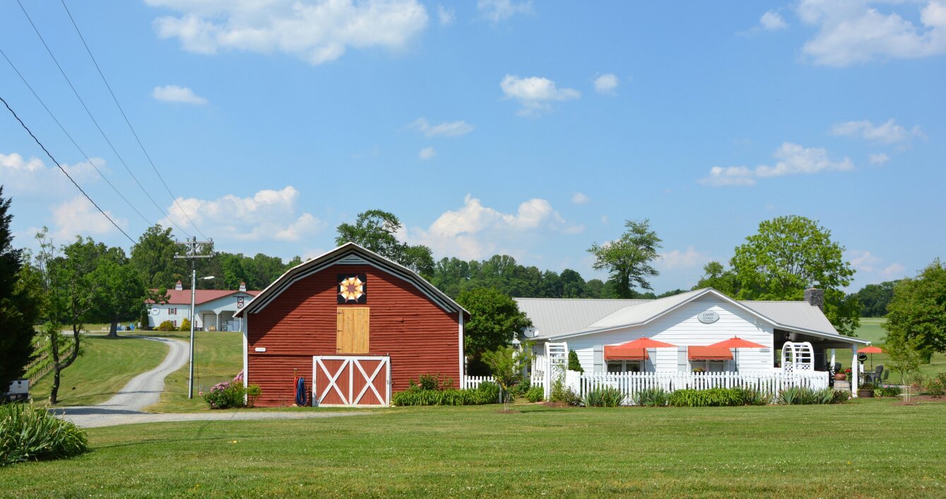 Laurel Gray Vineyards