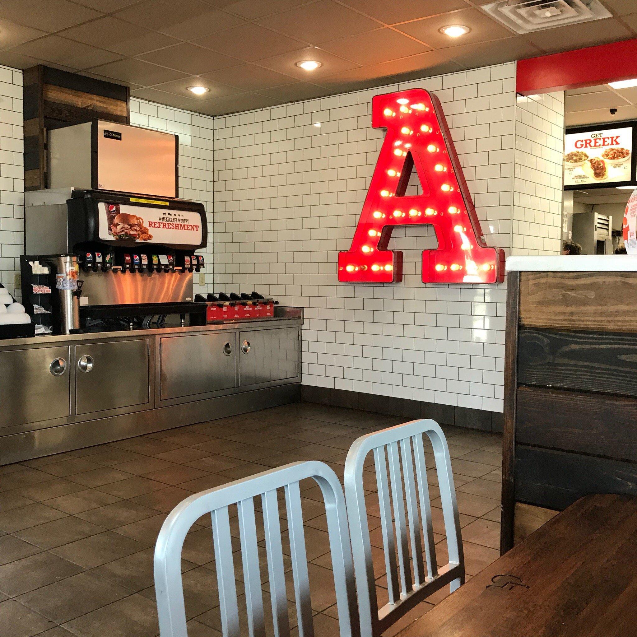 Arby's