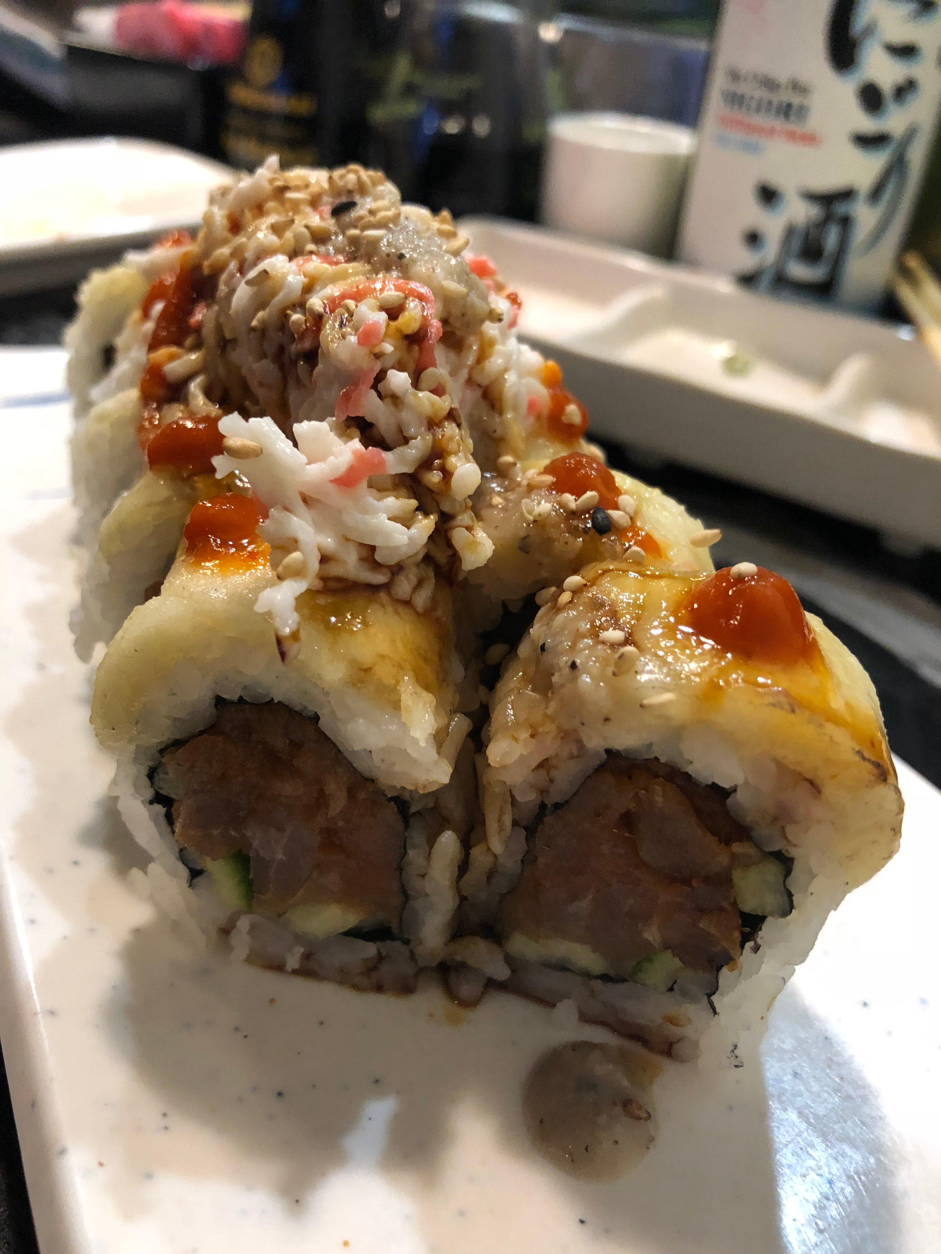 Hiroba Sushi