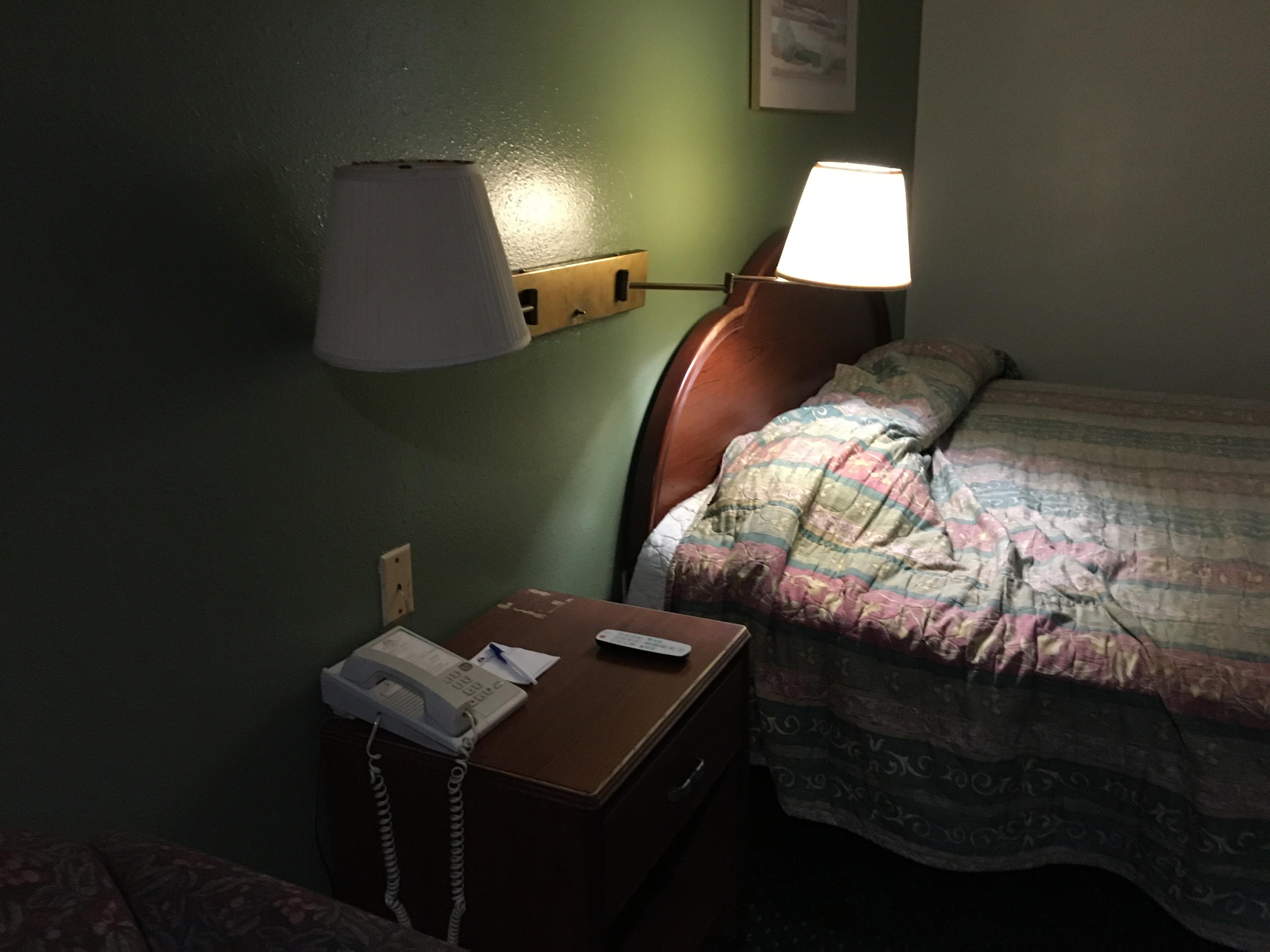 Americas Best Value Inn & Suites