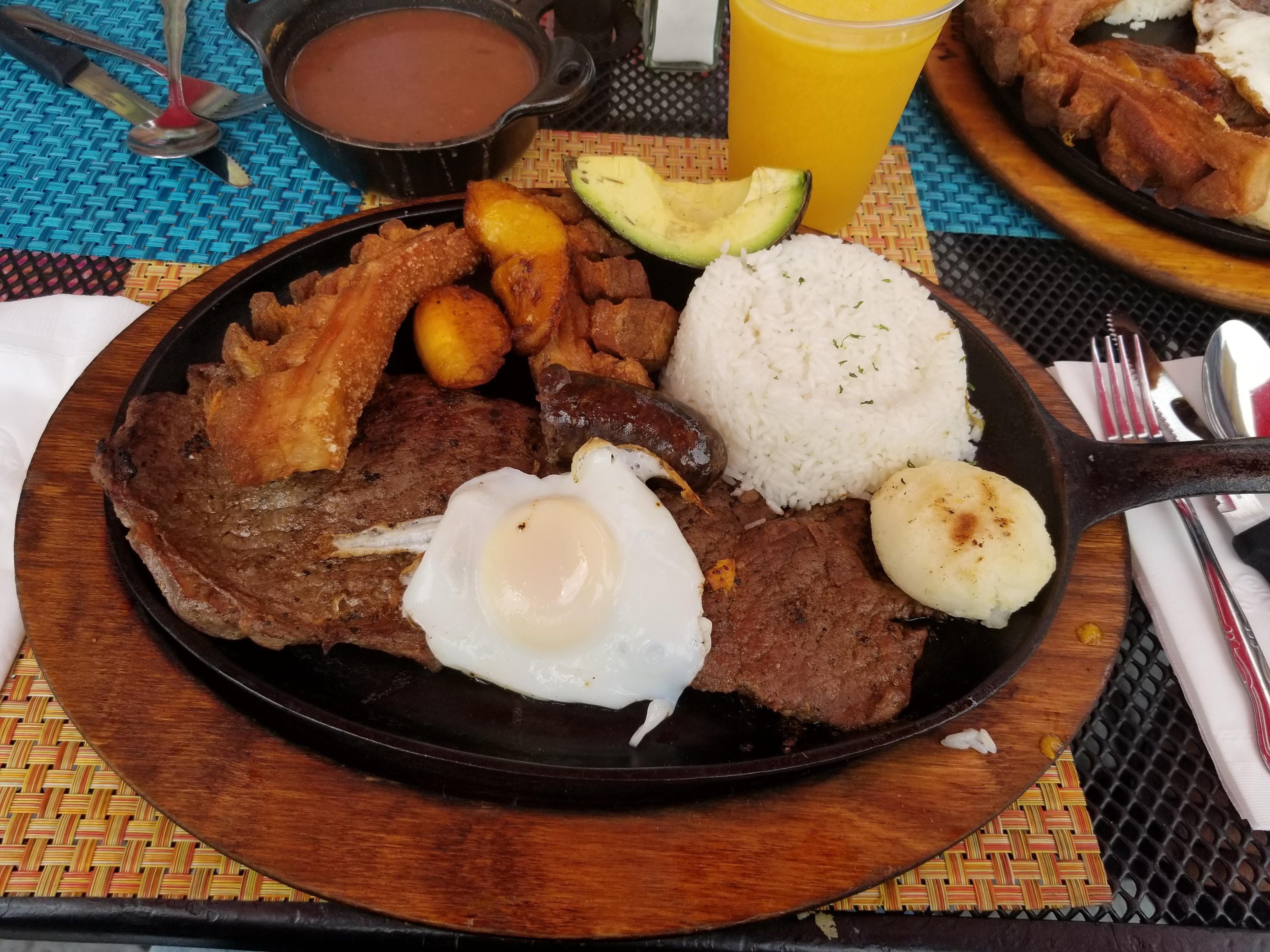 La Choza del Gordo