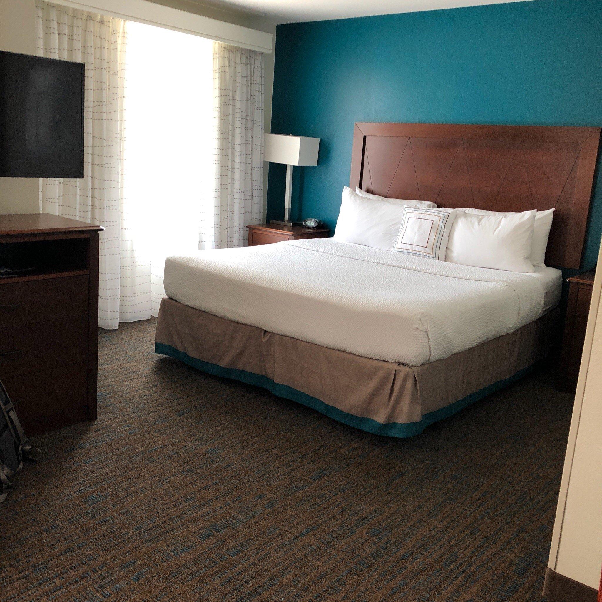 Residence Inn Beaumont