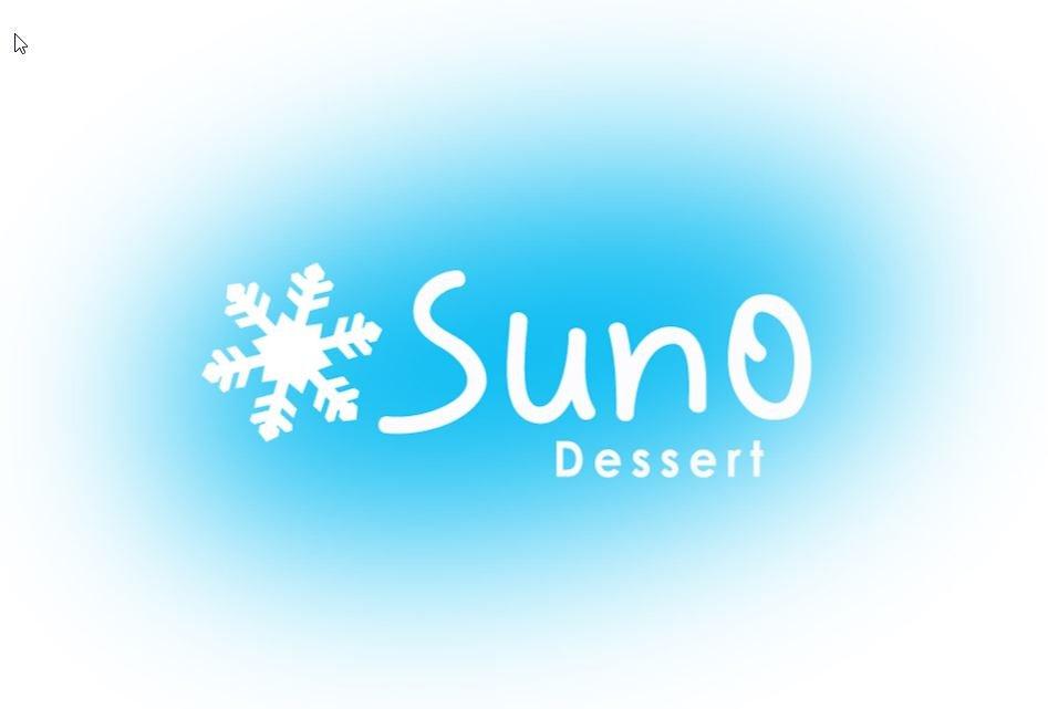 SunO Dessert