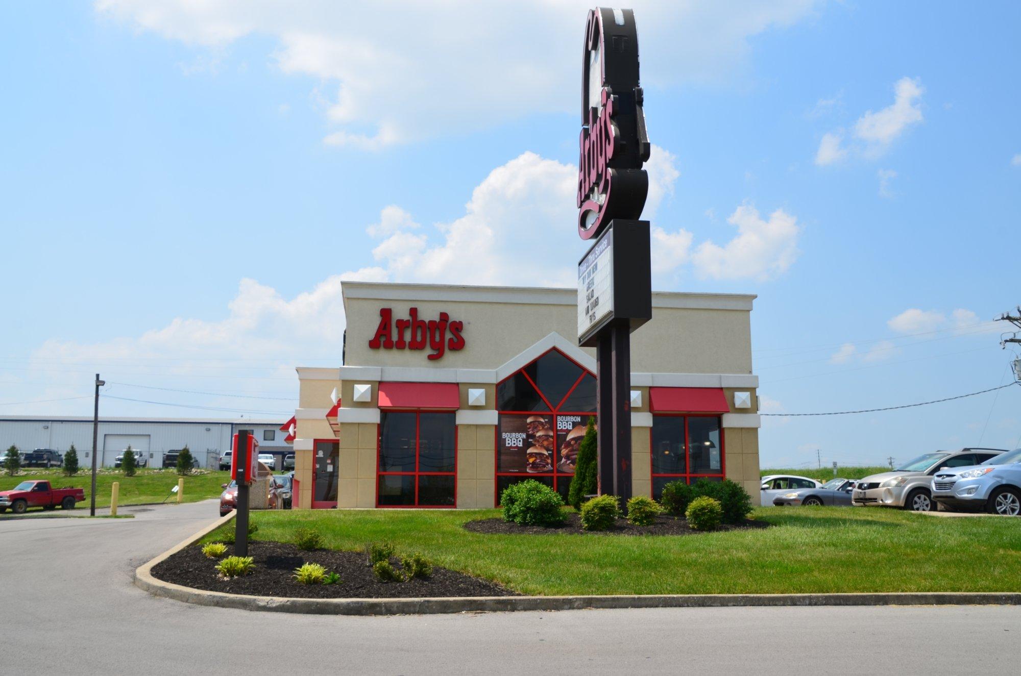 Arby's