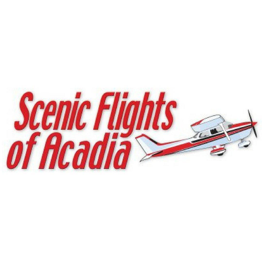 Scenic Flights of Acadia