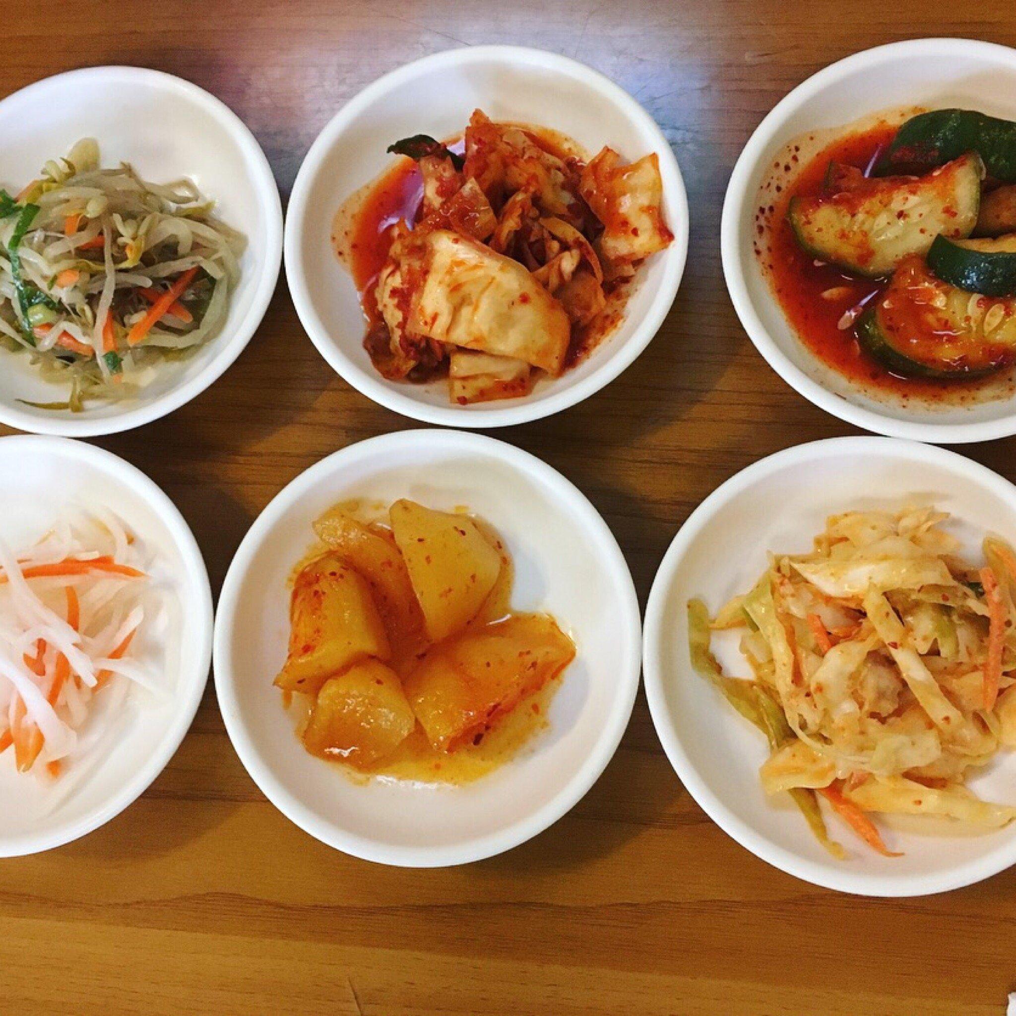 Kimchi Korean Restaurant