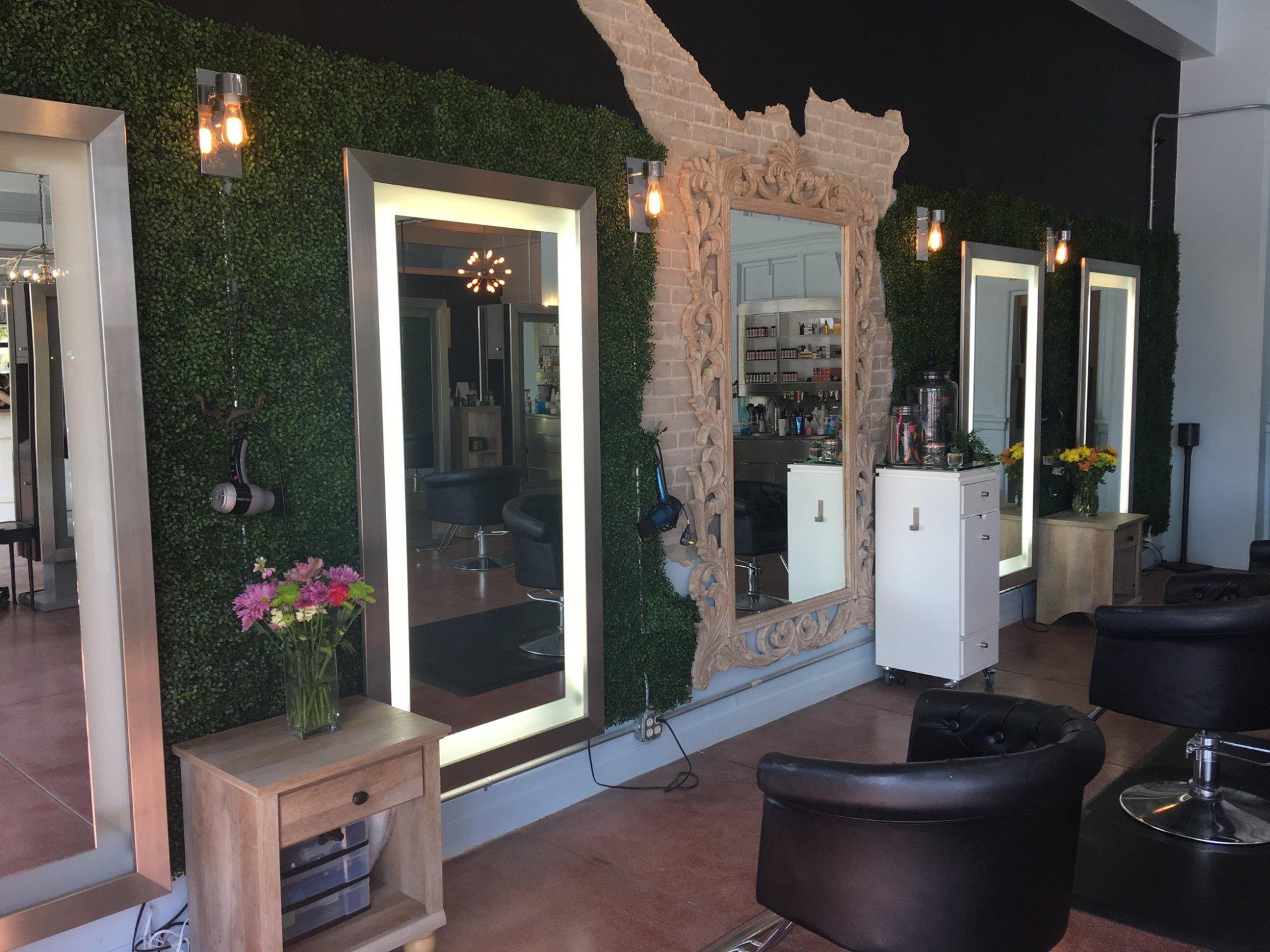 The Oxygen Room & Beauty Bar