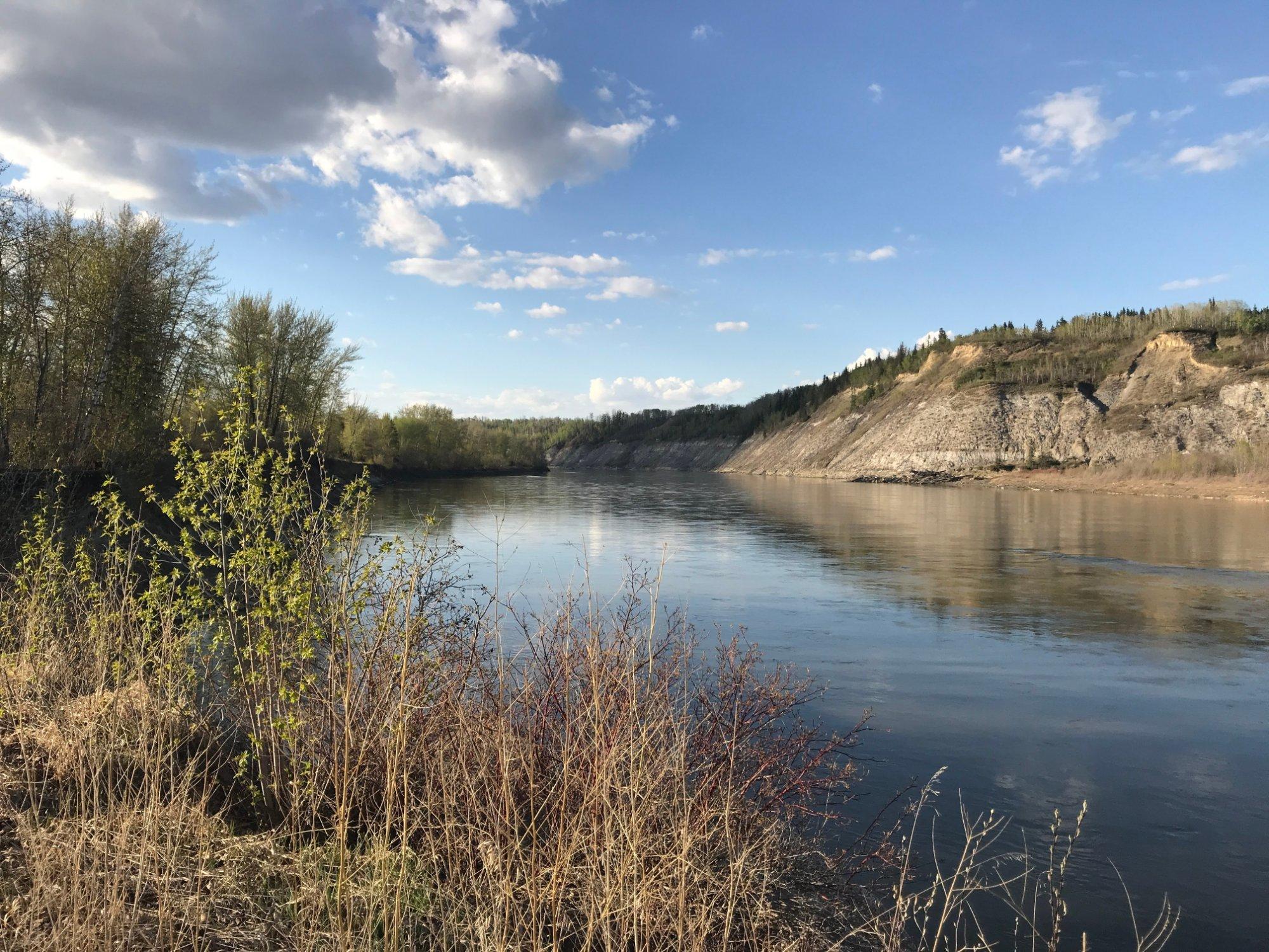 Devon Lions Campground