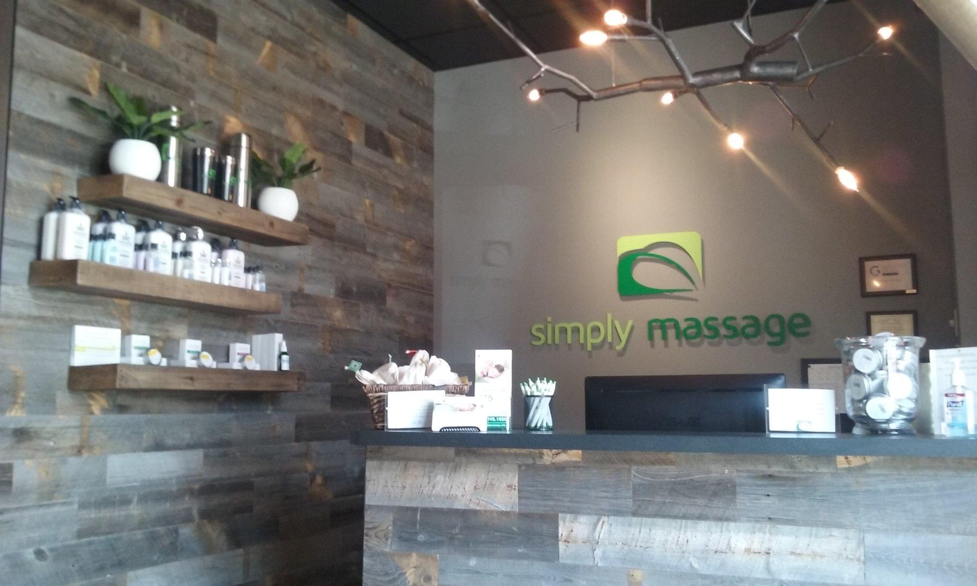 Simply Massage