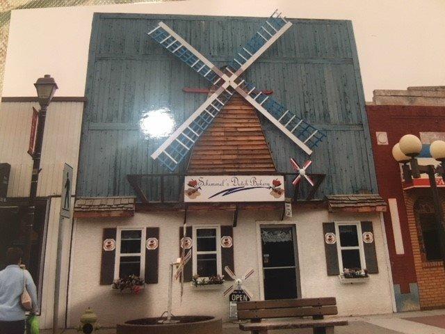 Schimmel's Dutch Bakery