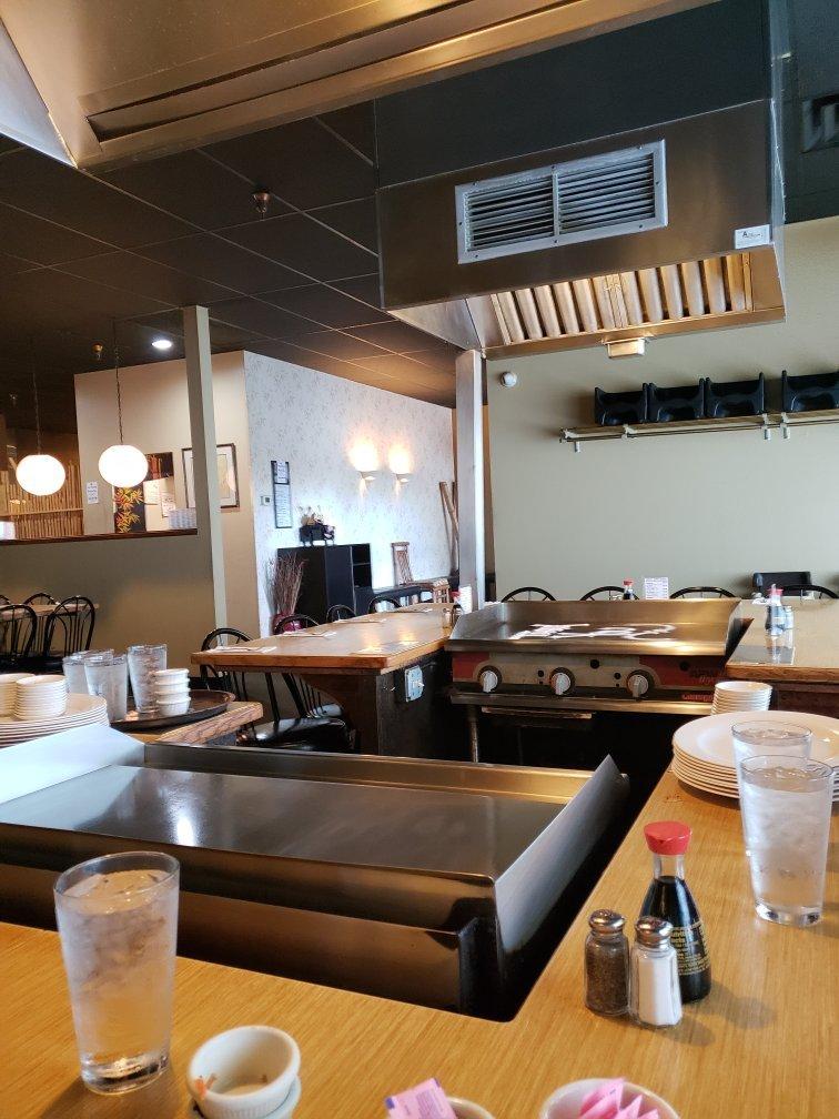 Shoji's Medford