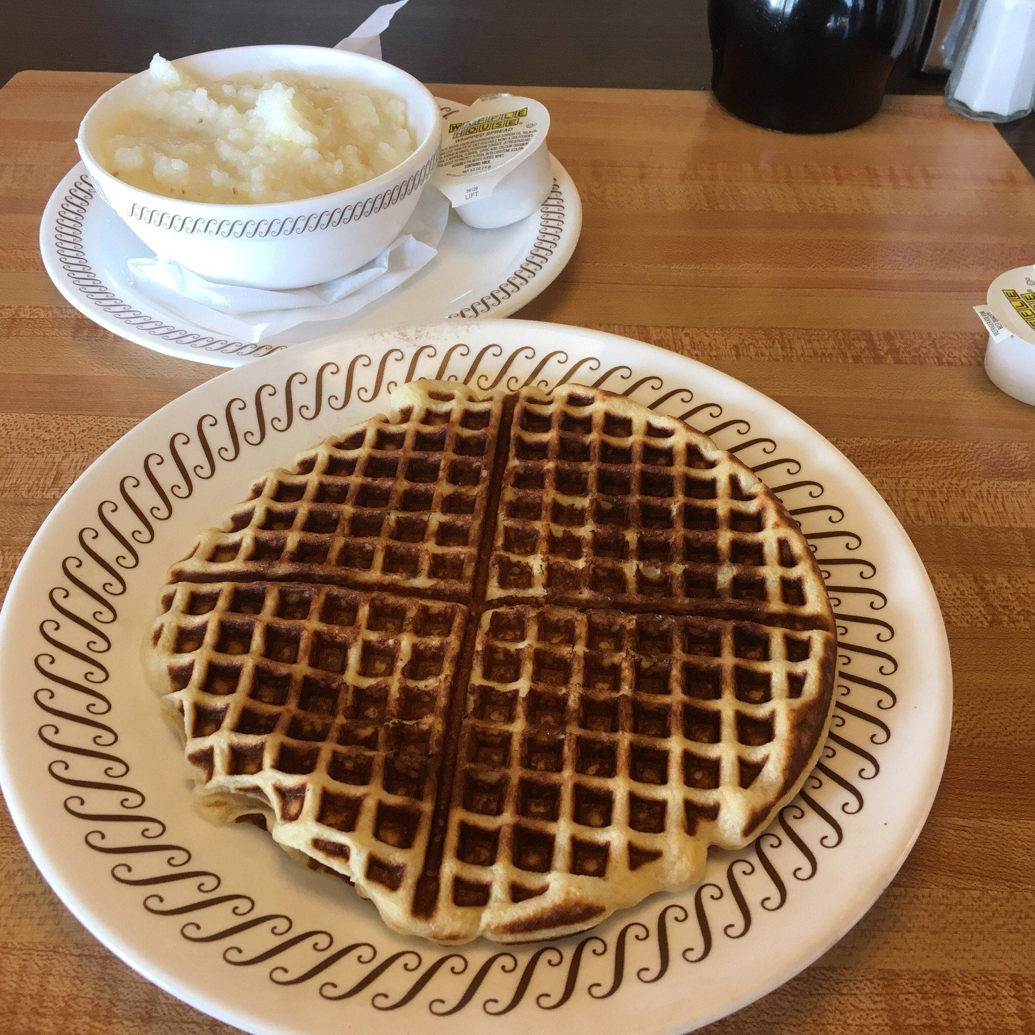 Waffle House